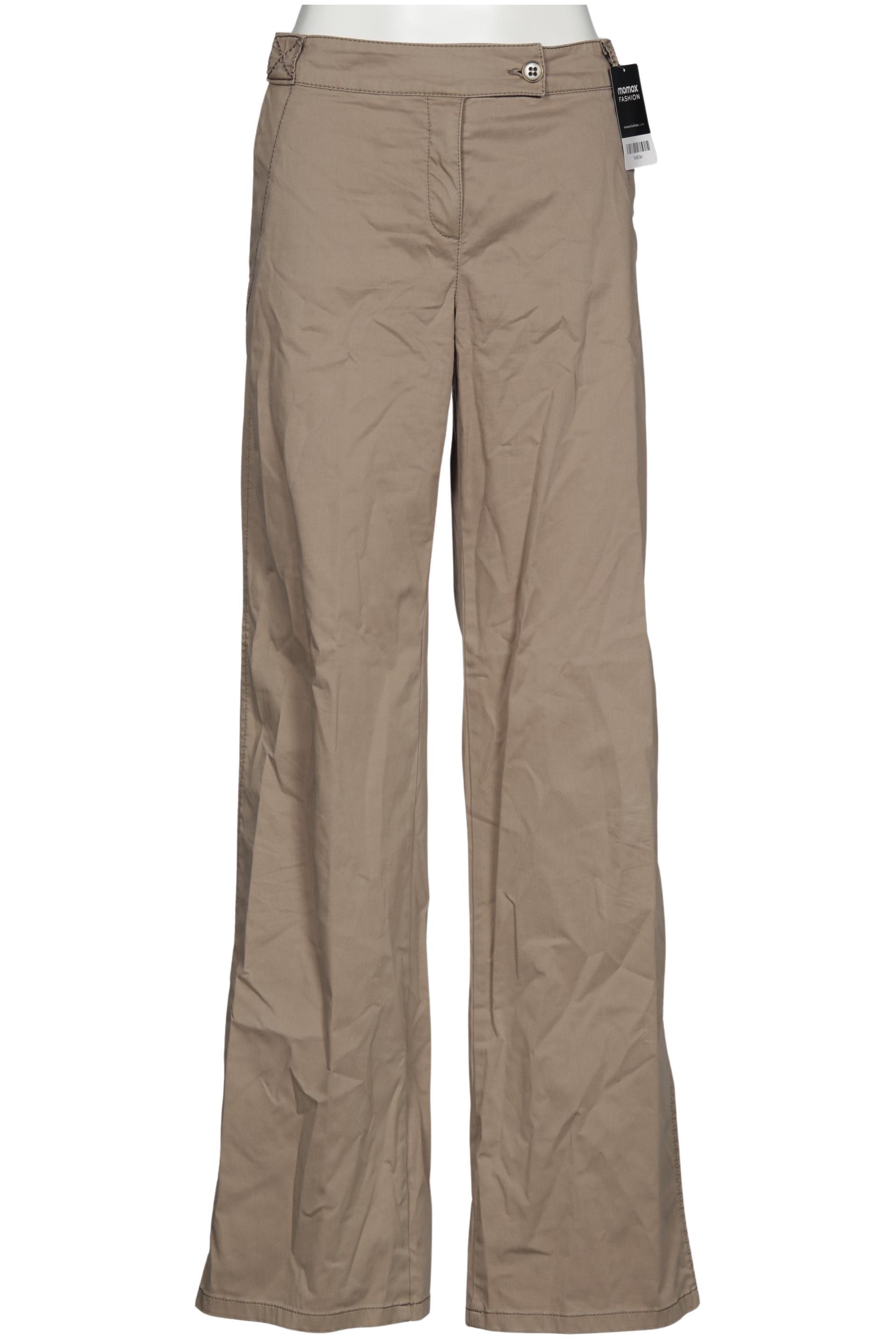 

Apriori Damen Stoffhose, beige, Gr. 38