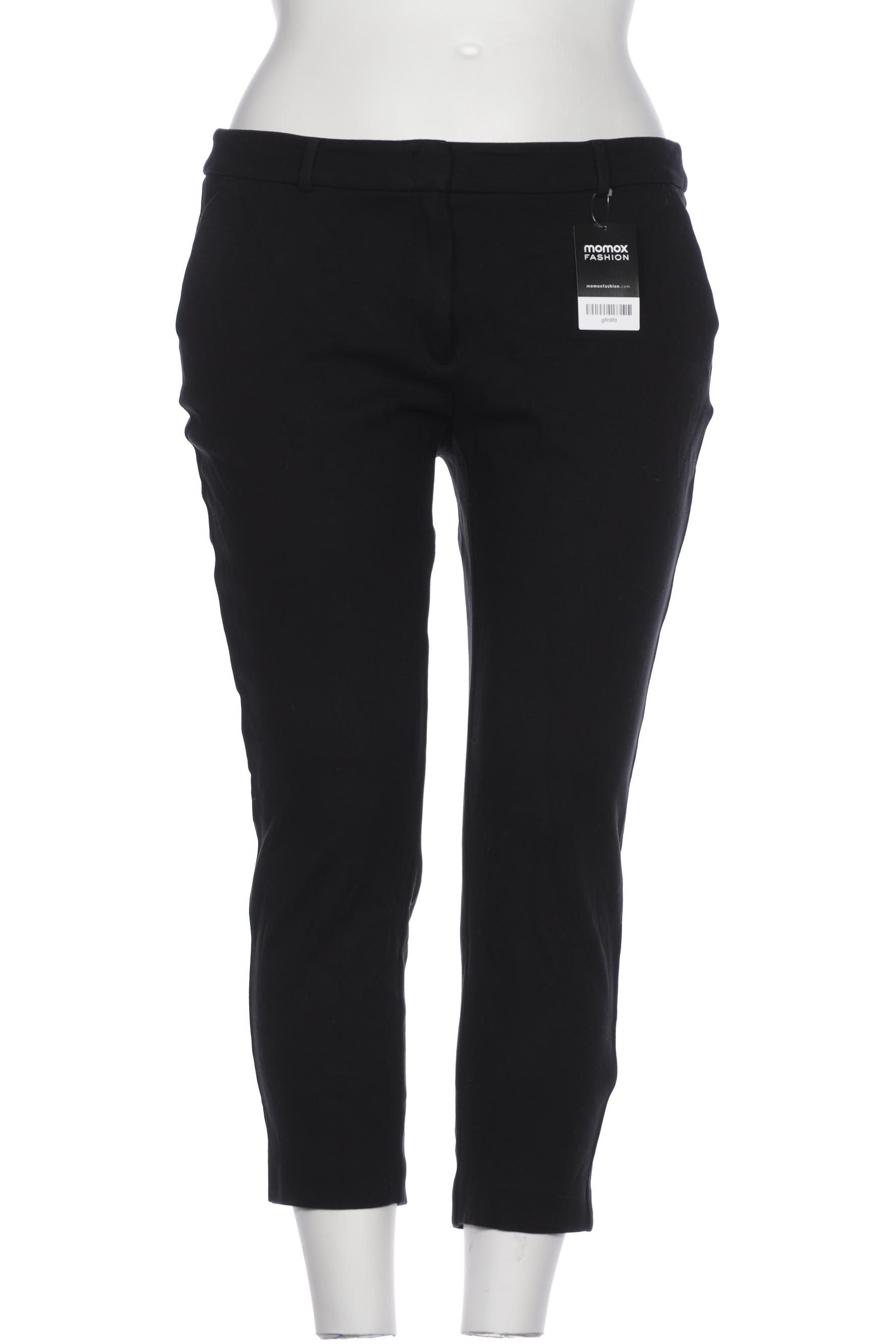 

Apriori Damen Stoffhose, schwarz, Gr. 46