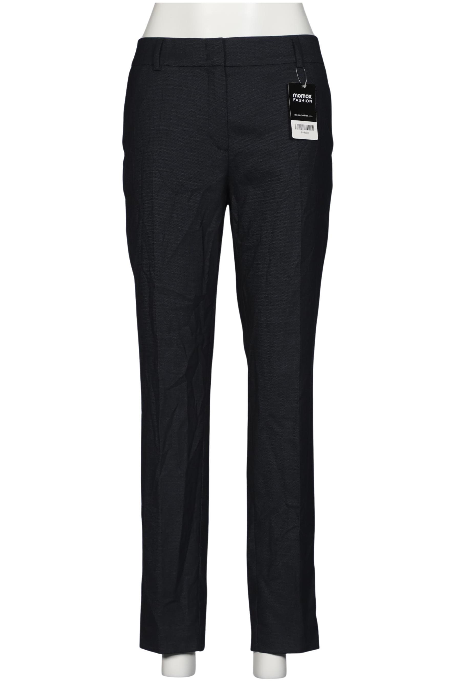 

Apriori Damen Stoffhose, marineblau, Gr. 38