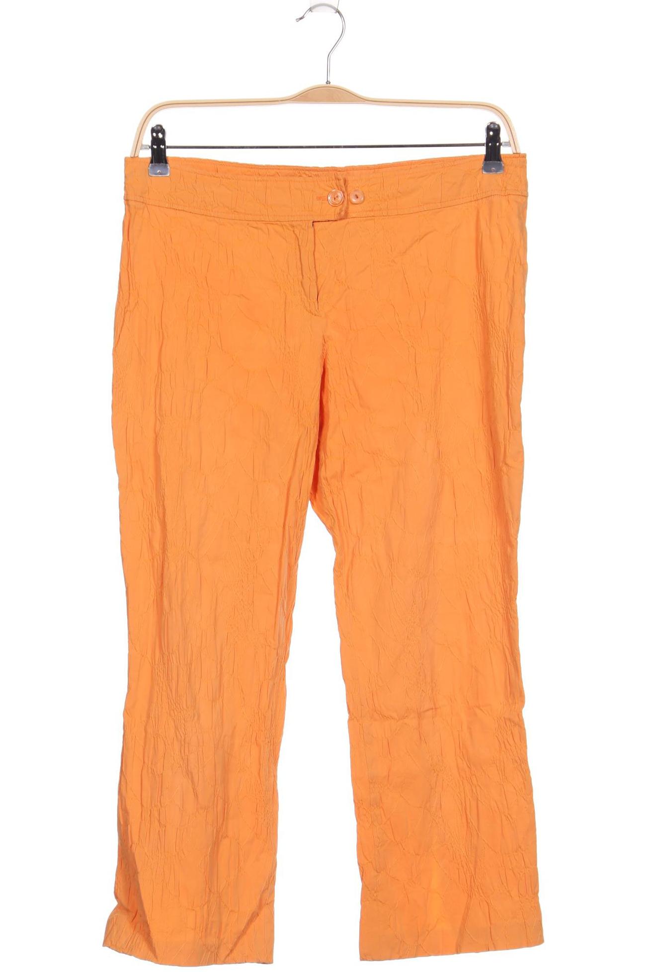 

Apriori Damen Stoffhose, orange