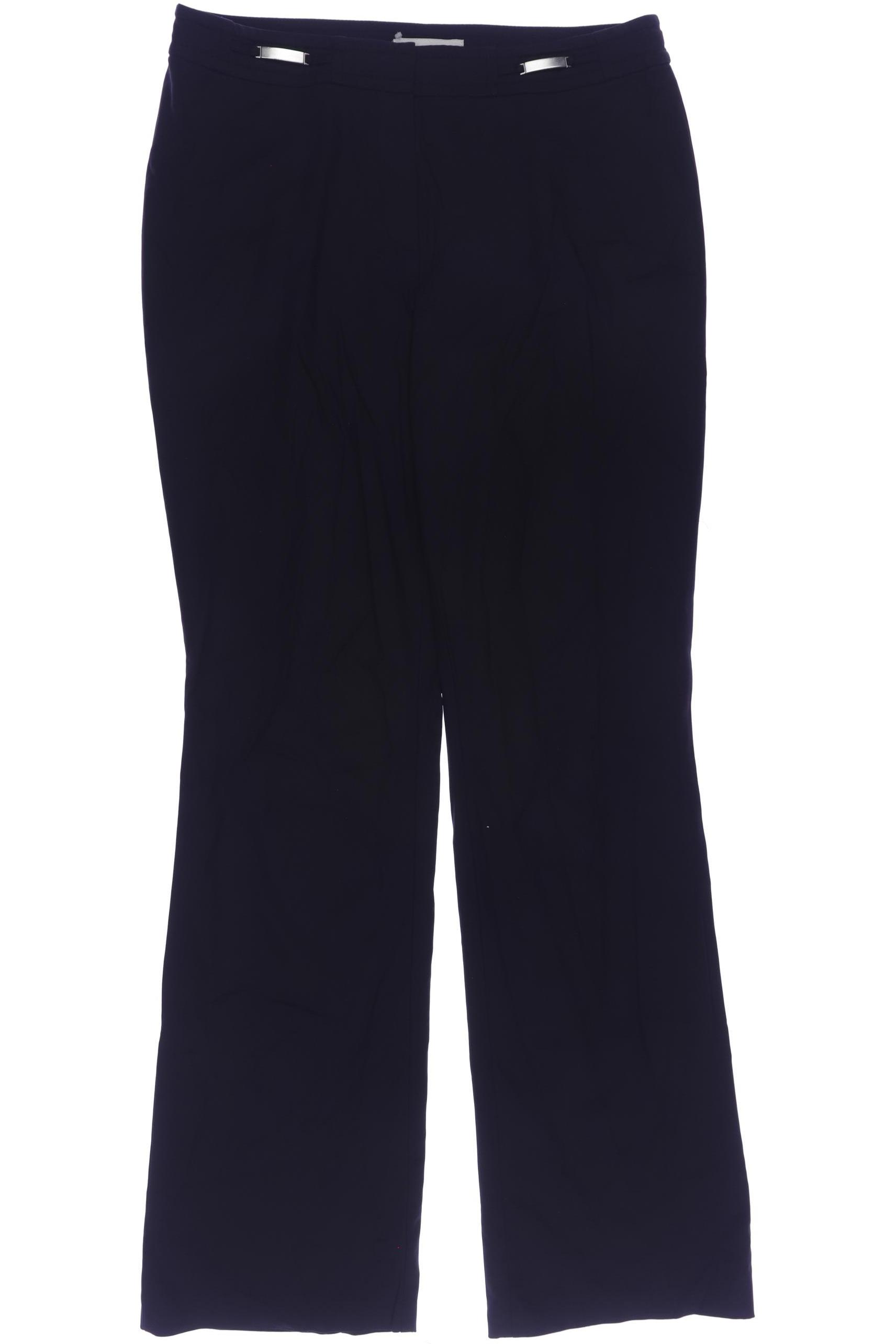 

Apriori Damen Stoffhose, marineblau, Gr. 30