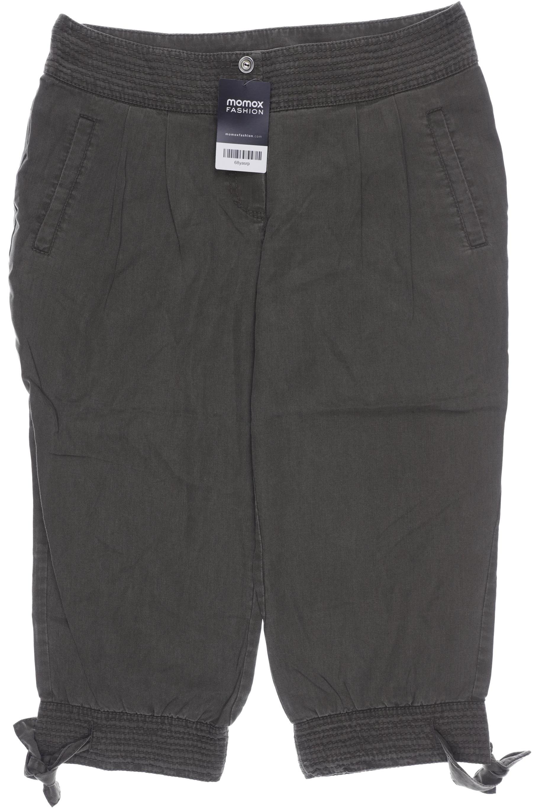 

Apriori Damen Stoffhose, grün