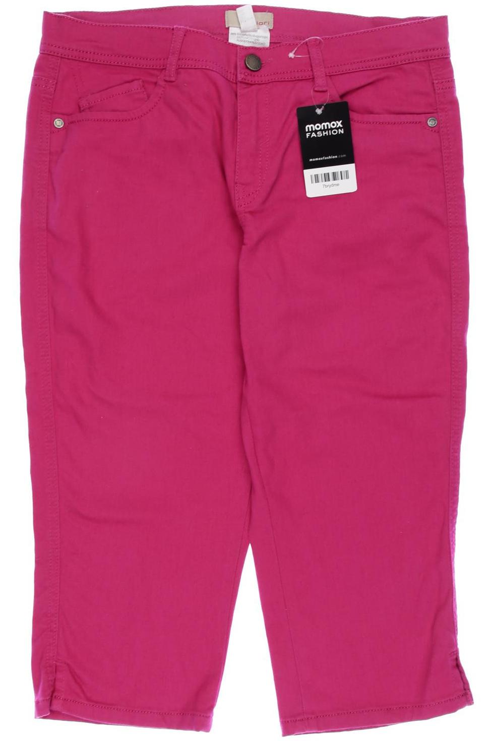 

Apriori Damen Stoffhose, pink, Gr. 38