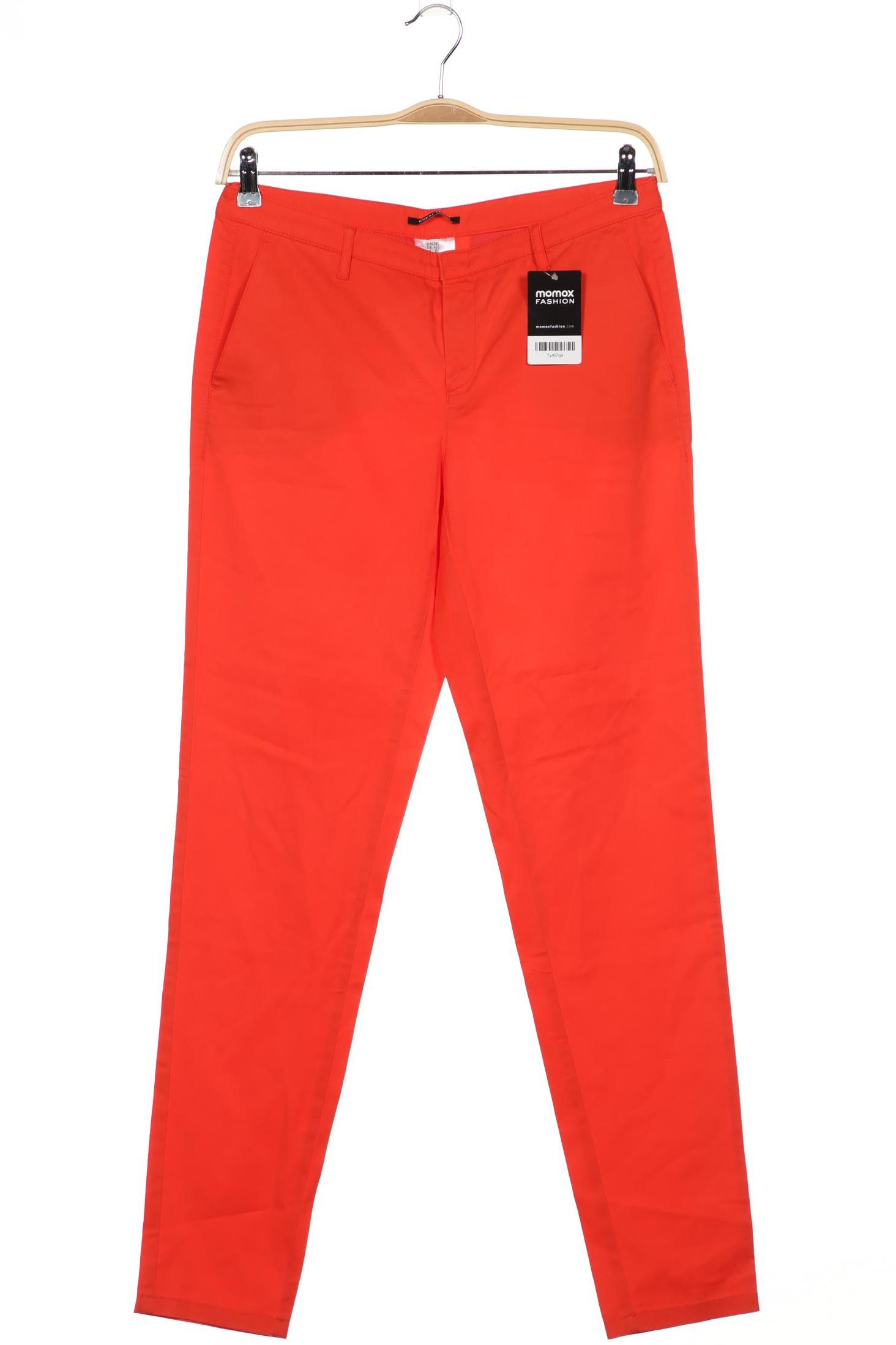 

Apriori Damen Stoffhose, orange