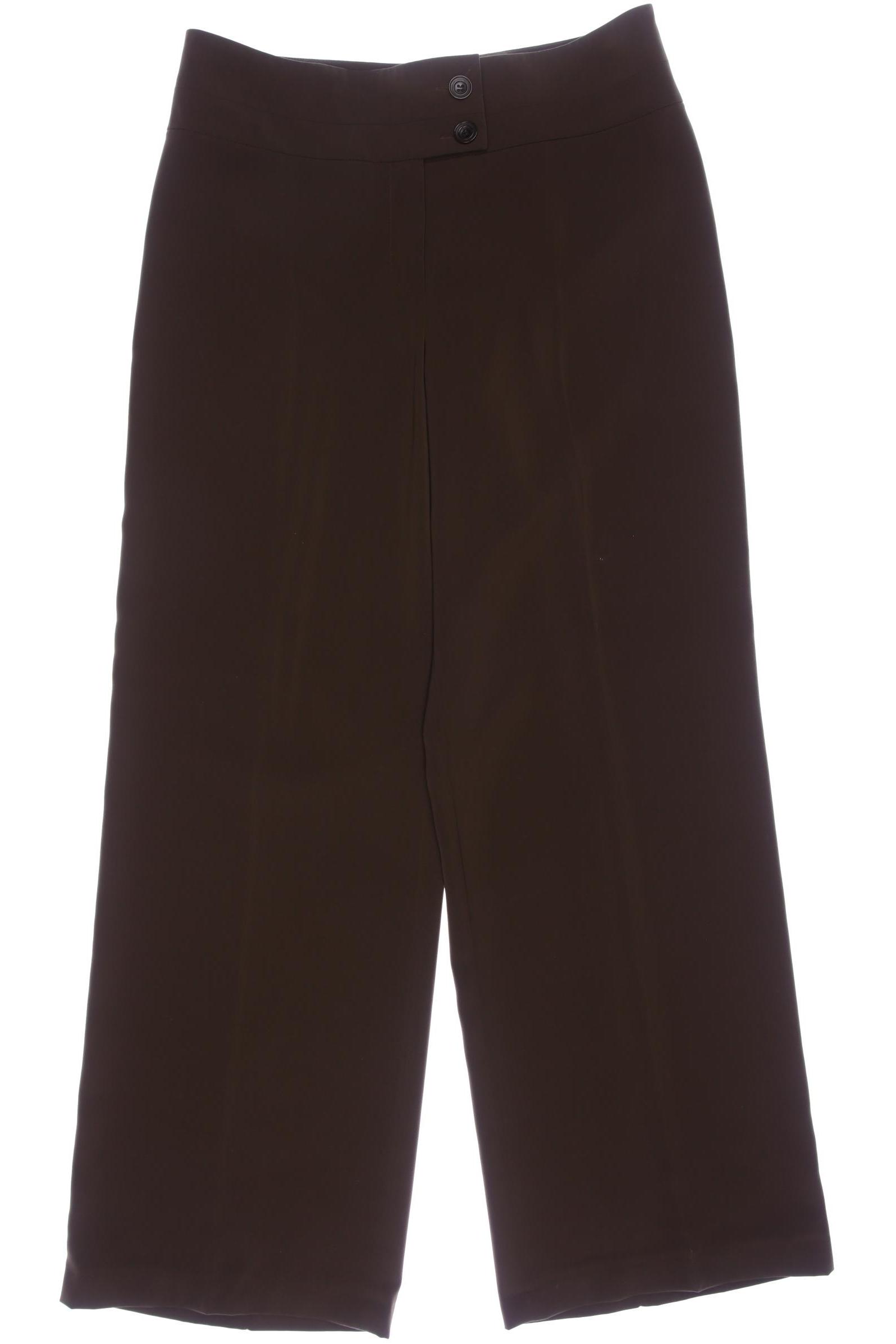 

Apriori Damen Stoffhose, braun, Gr. 44