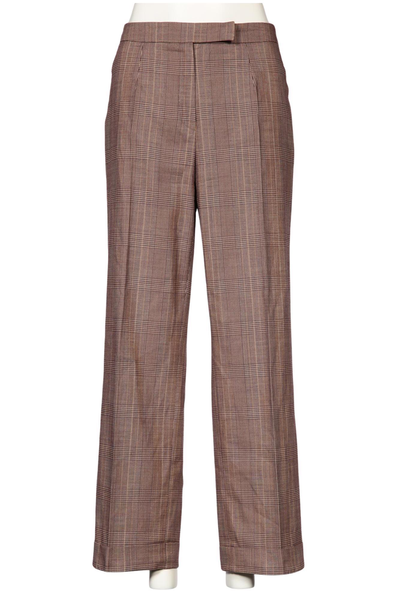 

Apriori Damen Stoffhose, braun, Gr. 38