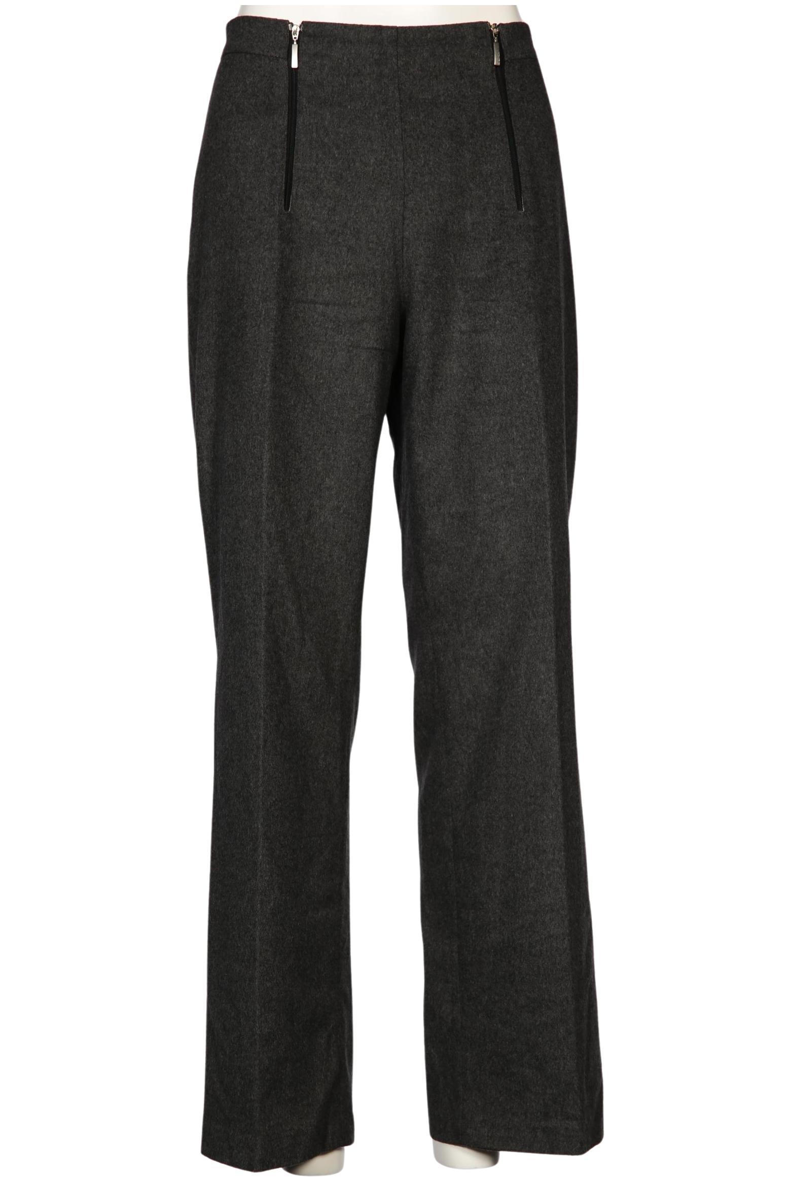 

Apriori Damen Stoffhose, grau, Gr. 44