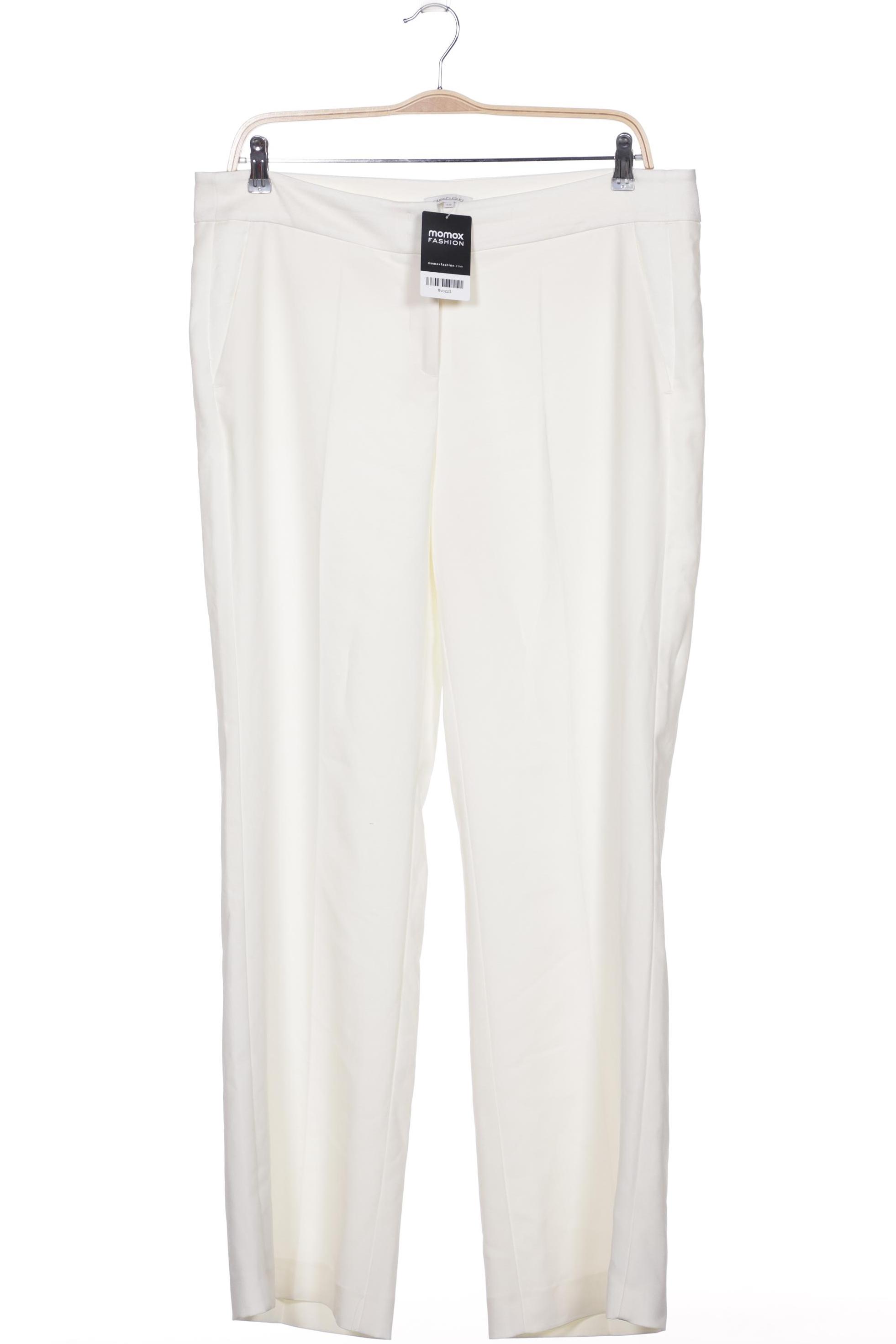 

Apriori Damen Stoffhose, cremeweiß
