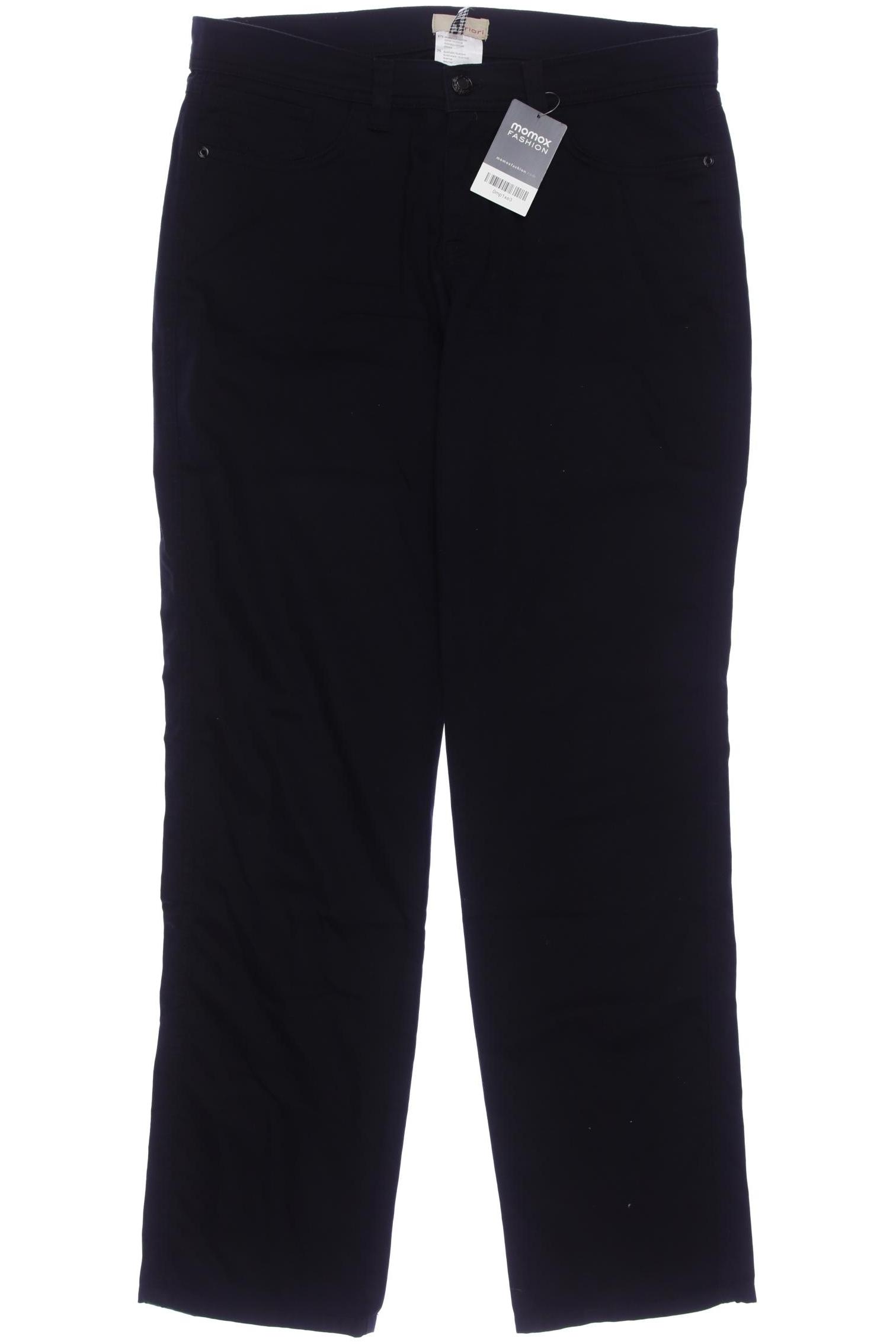 

Apriori Damen Stoffhose, schwarz, Gr. 40