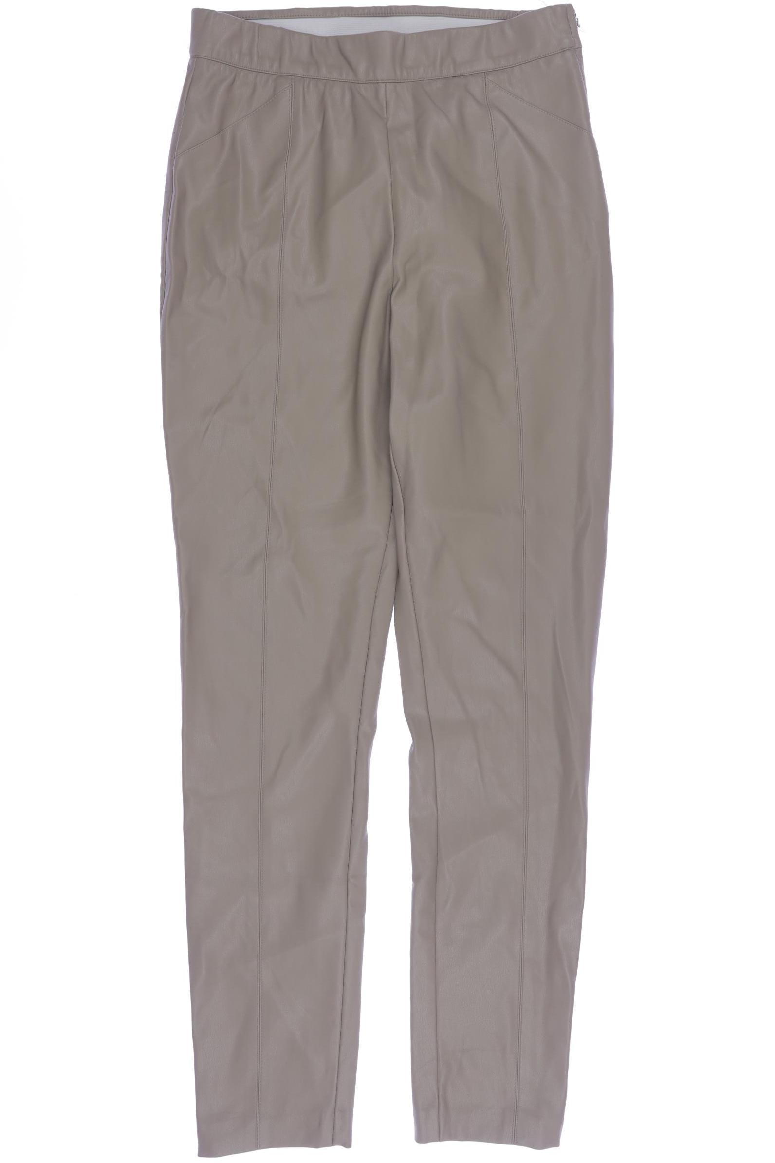 

Apriori Damen Stoffhose, beige, Gr. 28