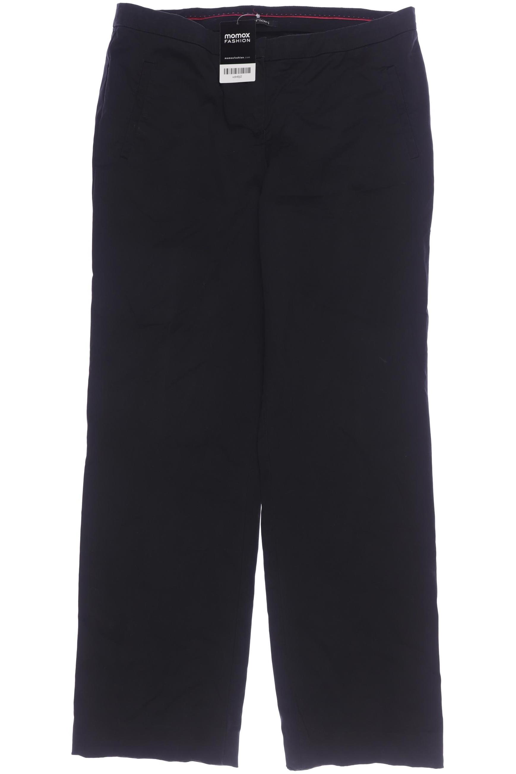 

Apriori Damen Stoffhose, schwarz, Gr. 40