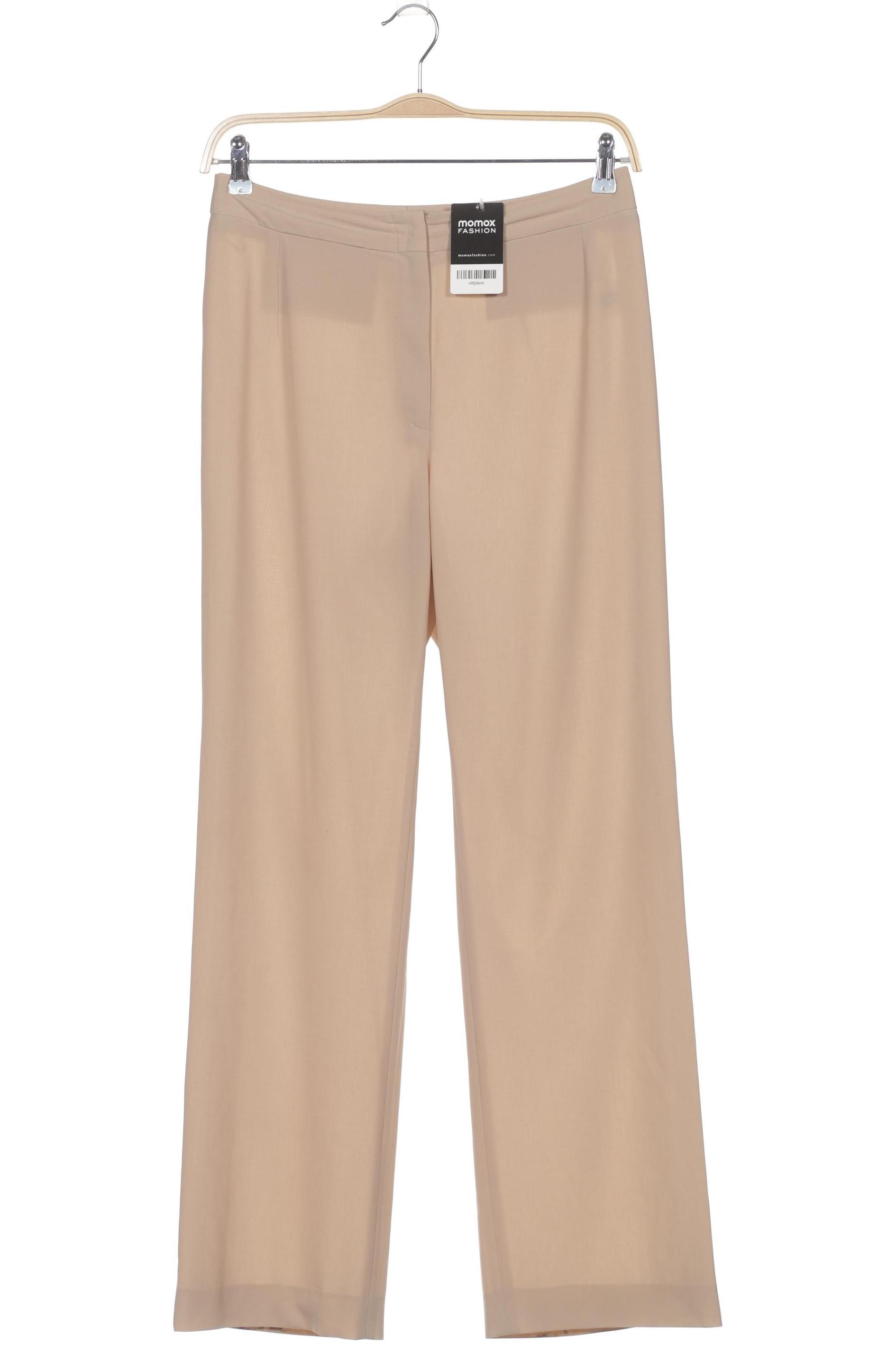 

Apriori Damen Stoffhose, beige, Gr. 40