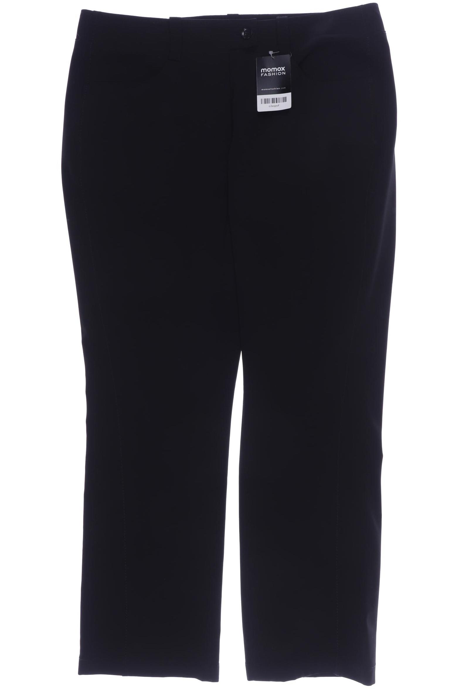 

Apriori Damen Stoffhose, schwarz, Gr. 42