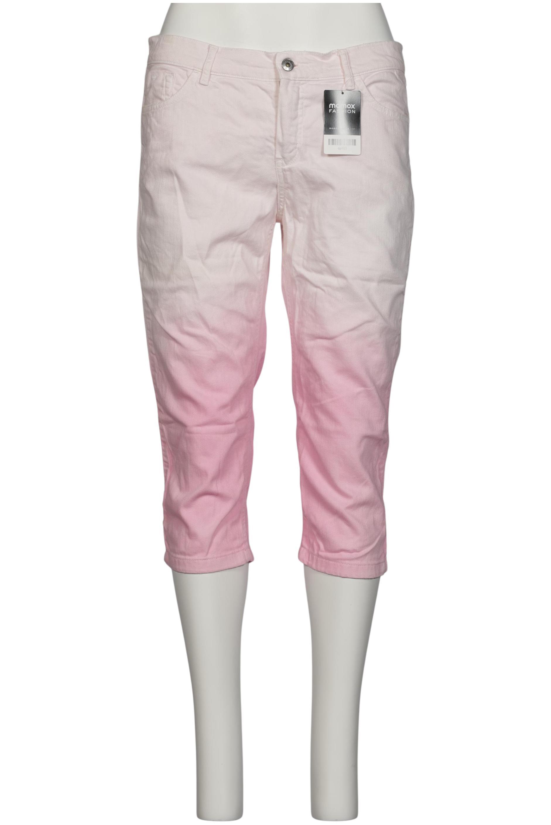 

Apriori Damen Stoffhose, pink, Gr. 44