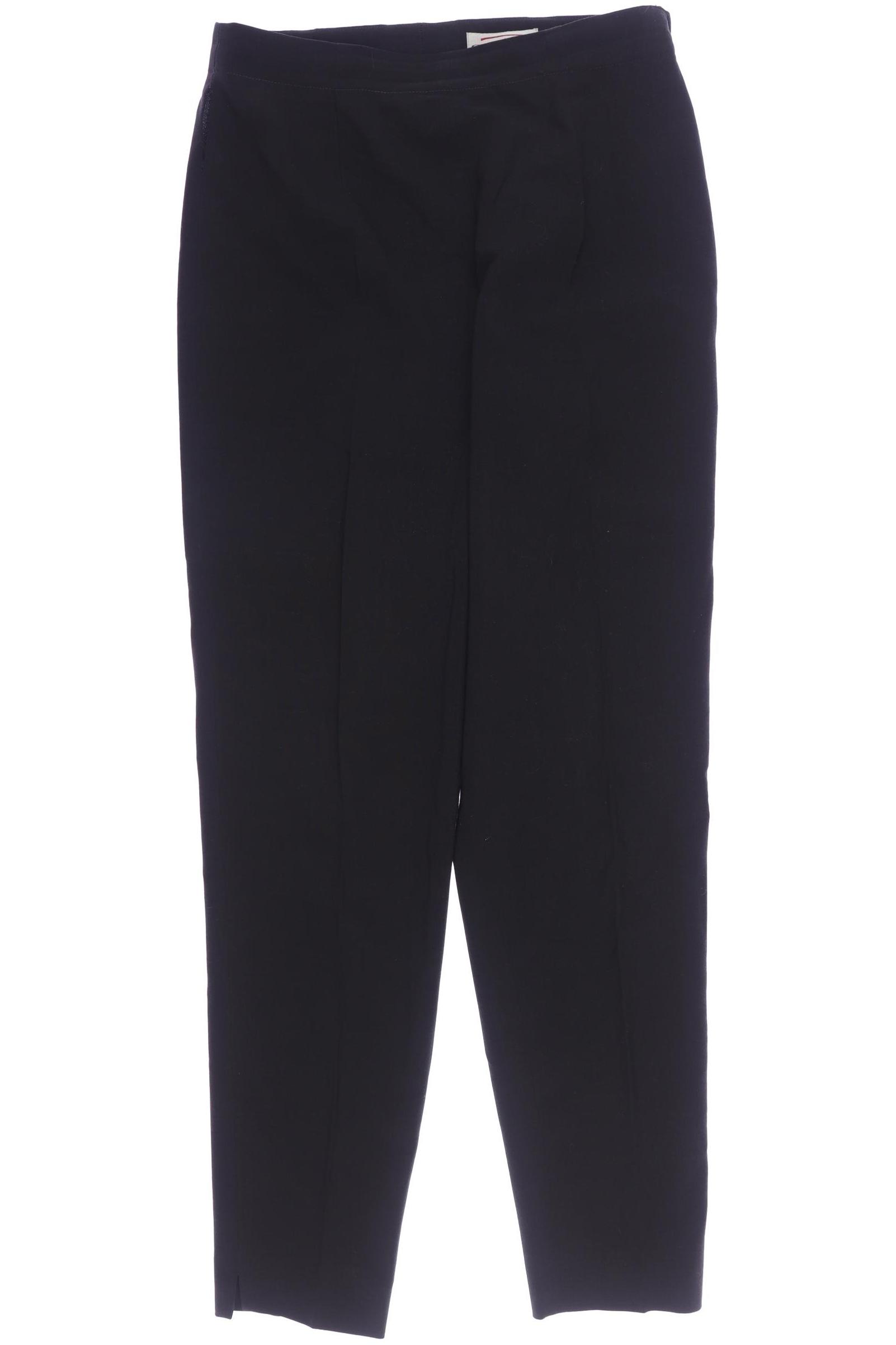 

Apriori Damen Stoffhose, schwarz, Gr. 38