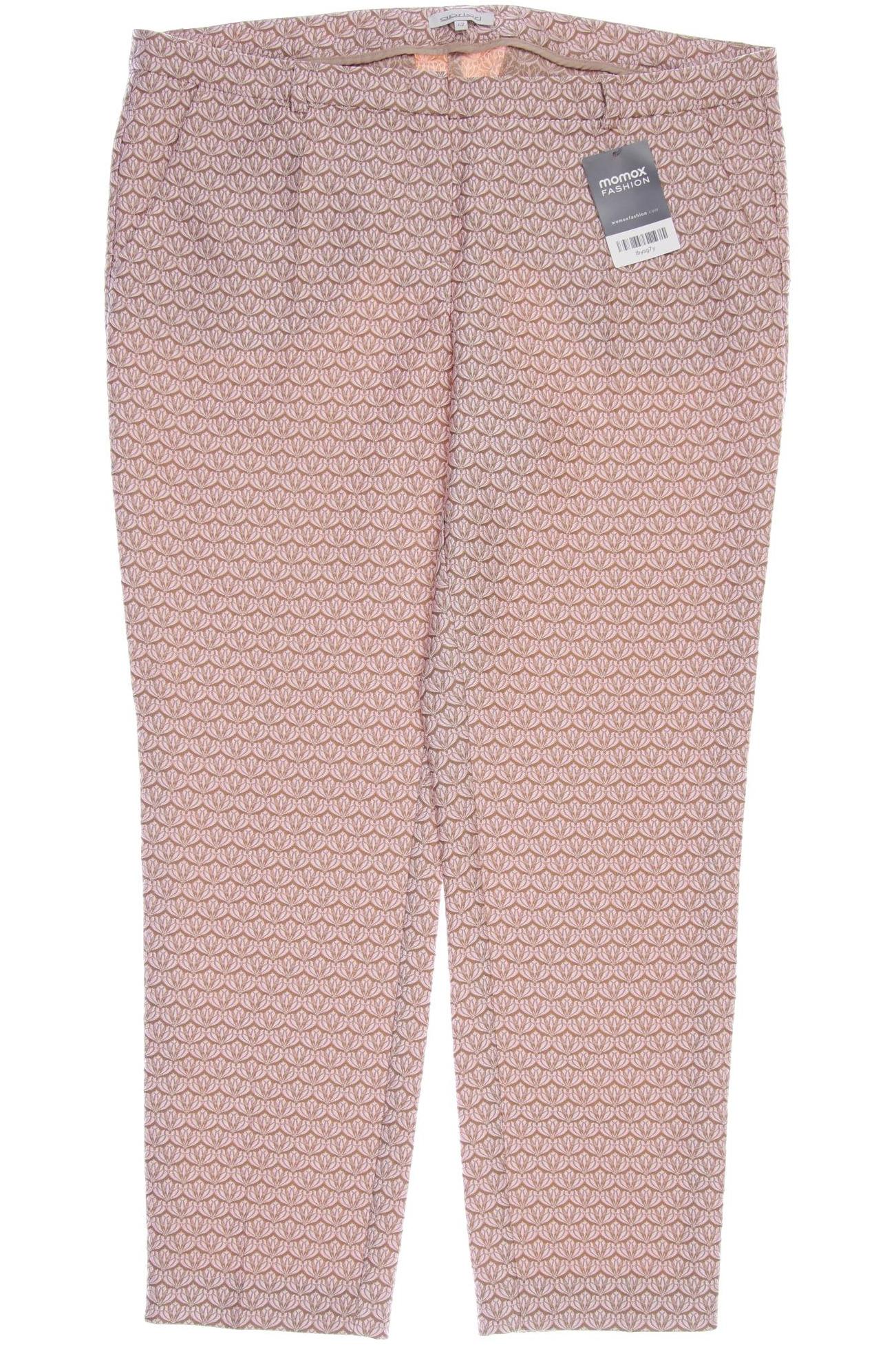 

Apriori Damen Stoffhose, pink, Gr. 42