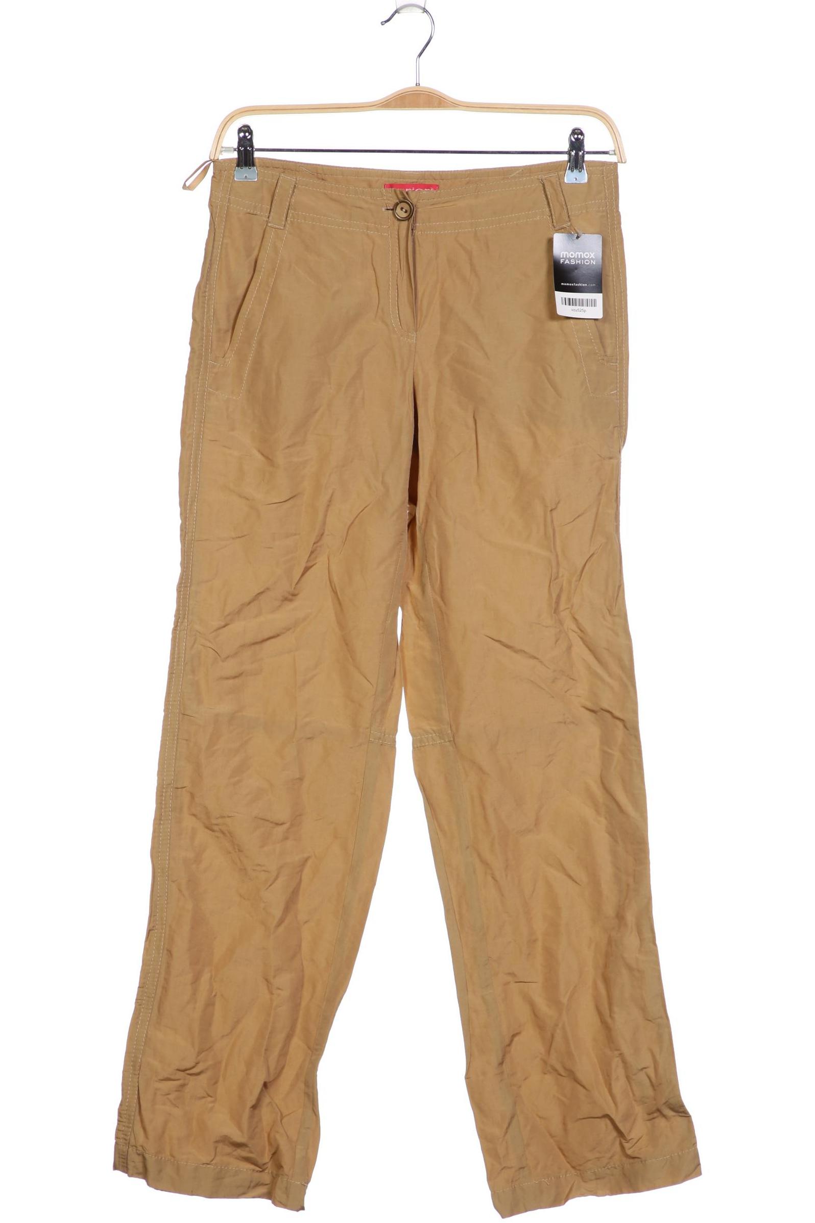 

Apriori Damen Stoffhose, beige, Gr. 38