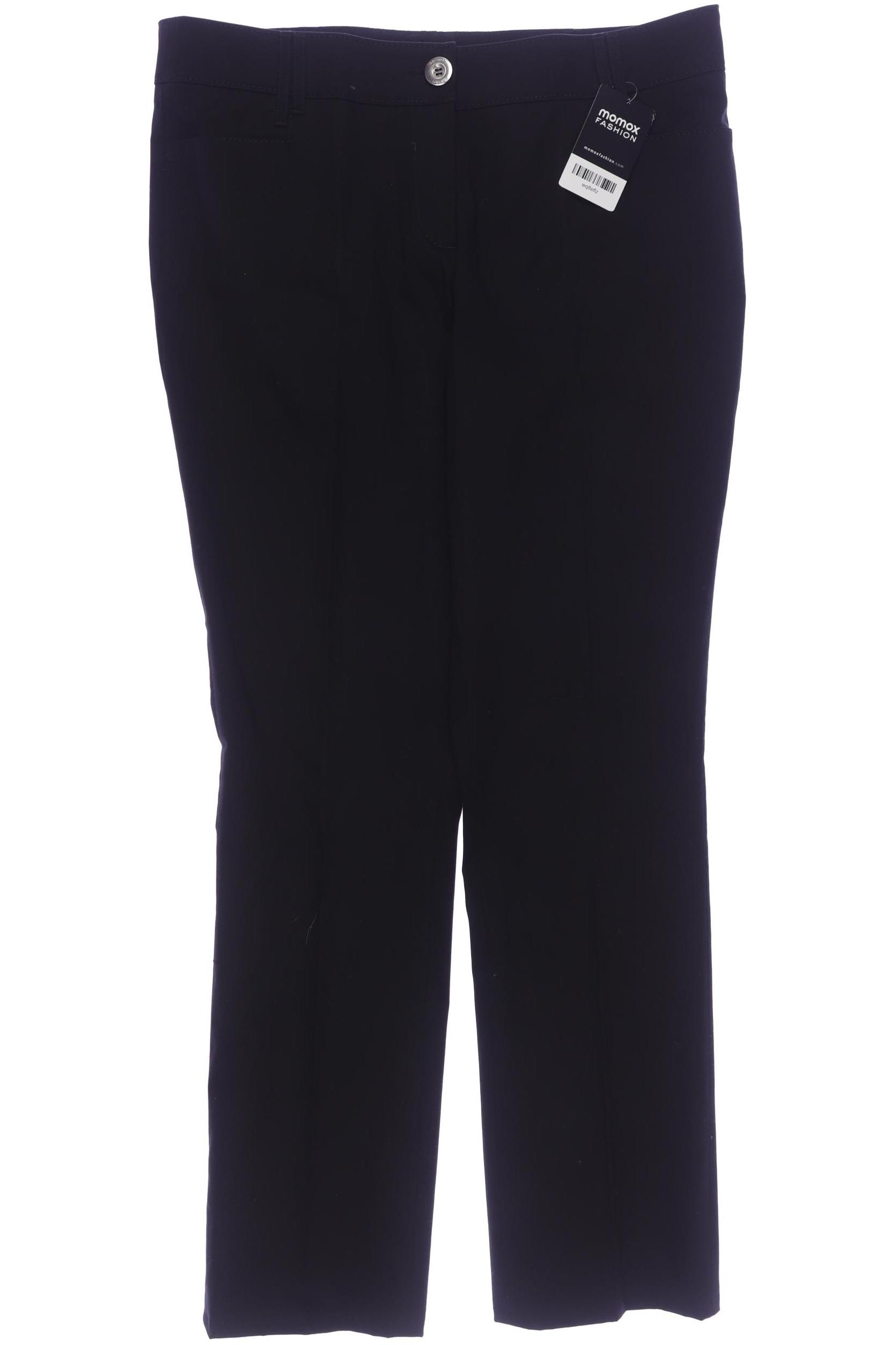 

Apriori Damen Stoffhose, schwarz, Gr. 34