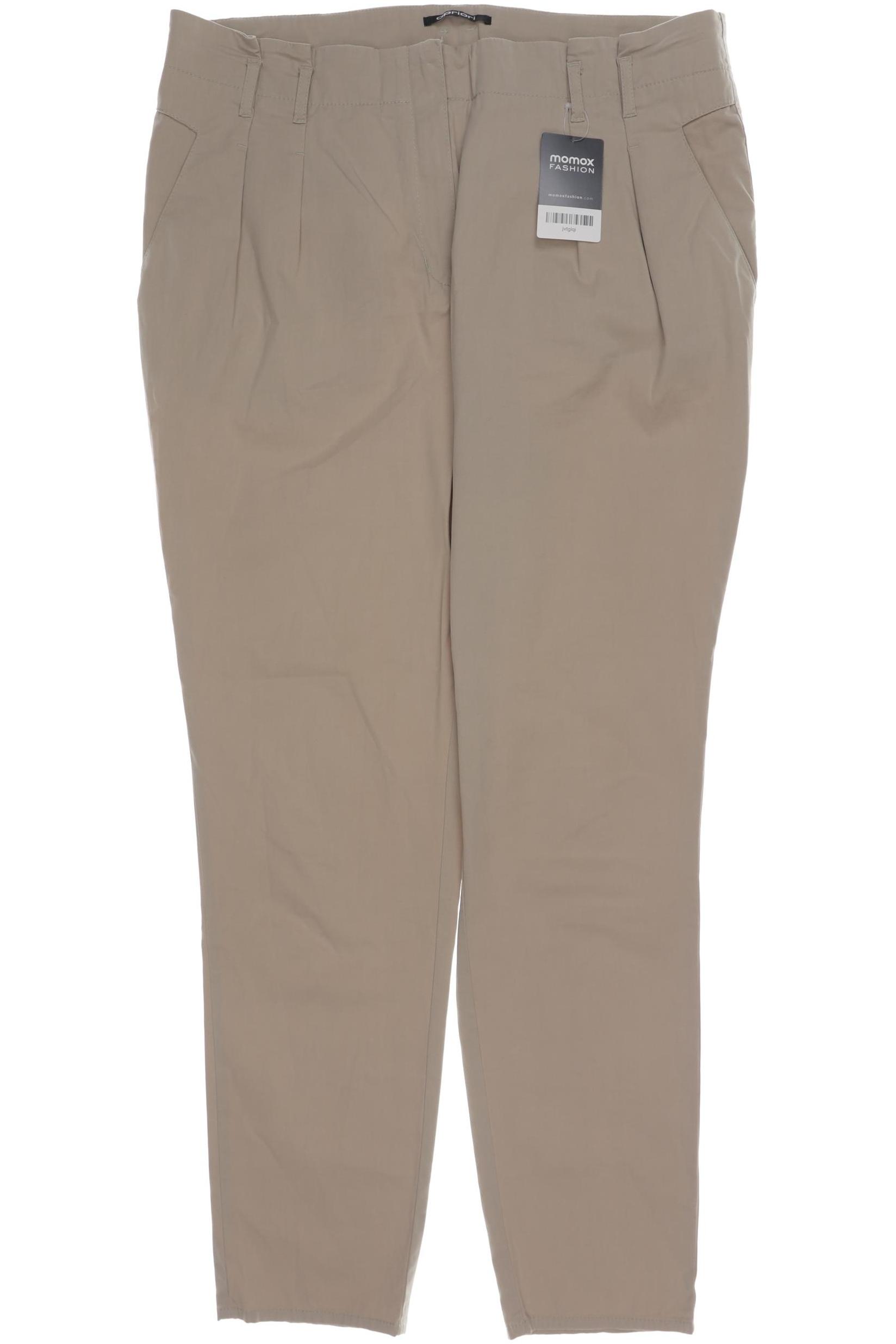 

Apriori Damen Stoffhose, beige, Gr. 42