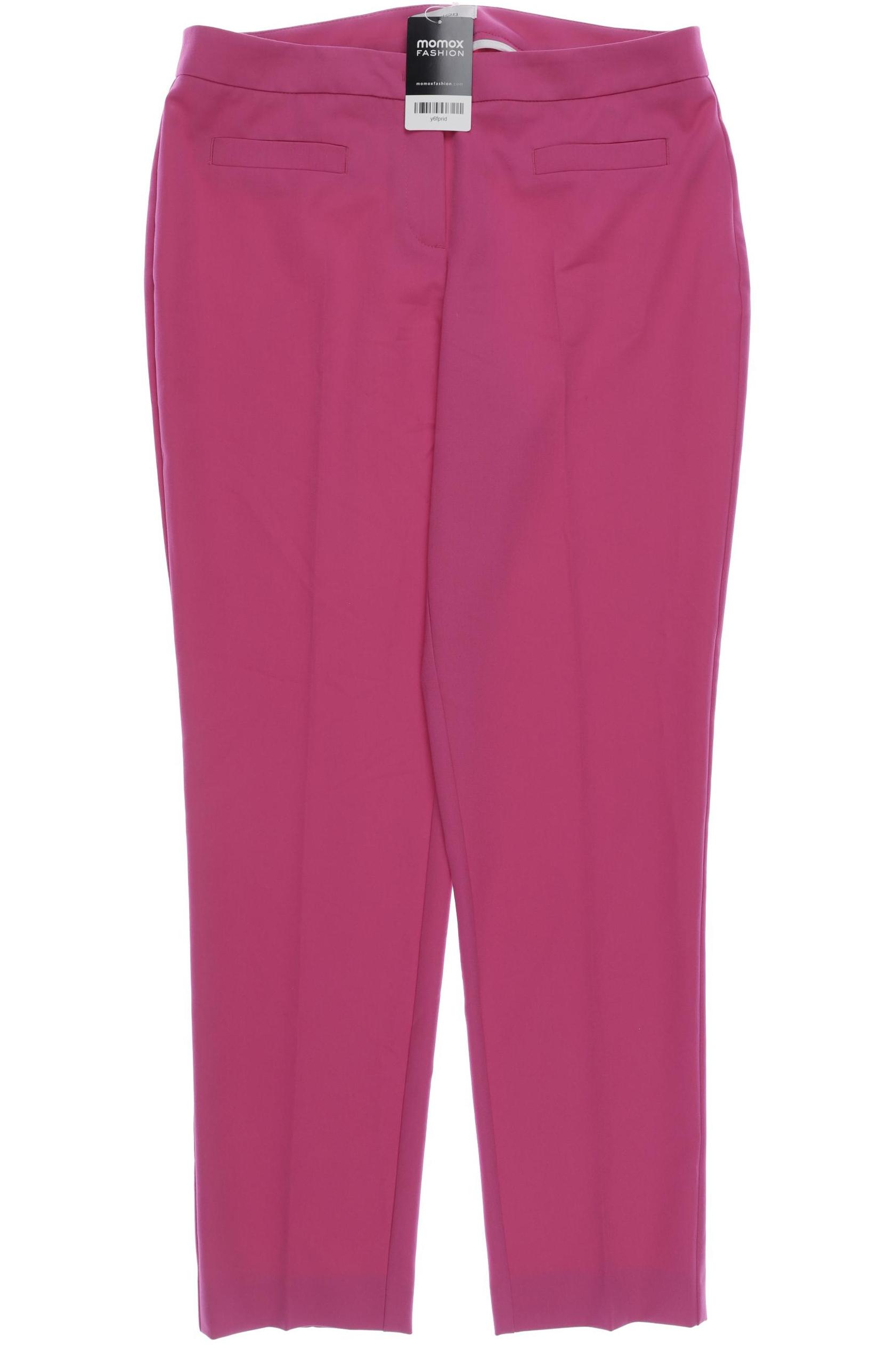 

Apriori Damen Stoffhose, pink, Gr. 40