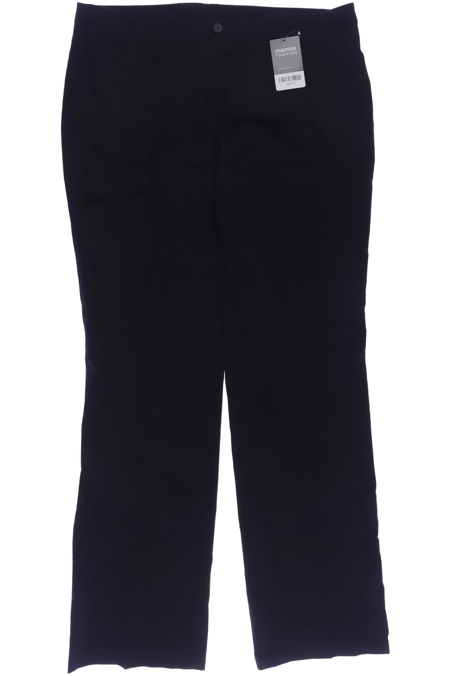 

Apriori Damen Stoffhose, schwarz, Gr. 36