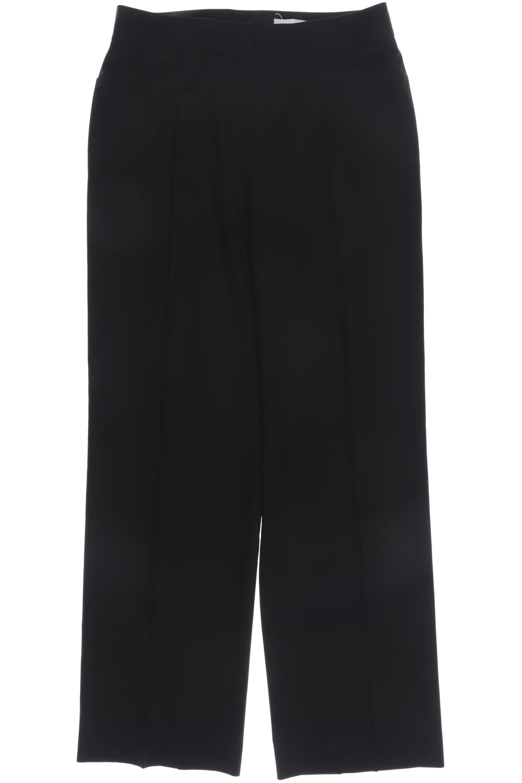 

Apriori Damen Stoffhose, schwarz, Gr. 40