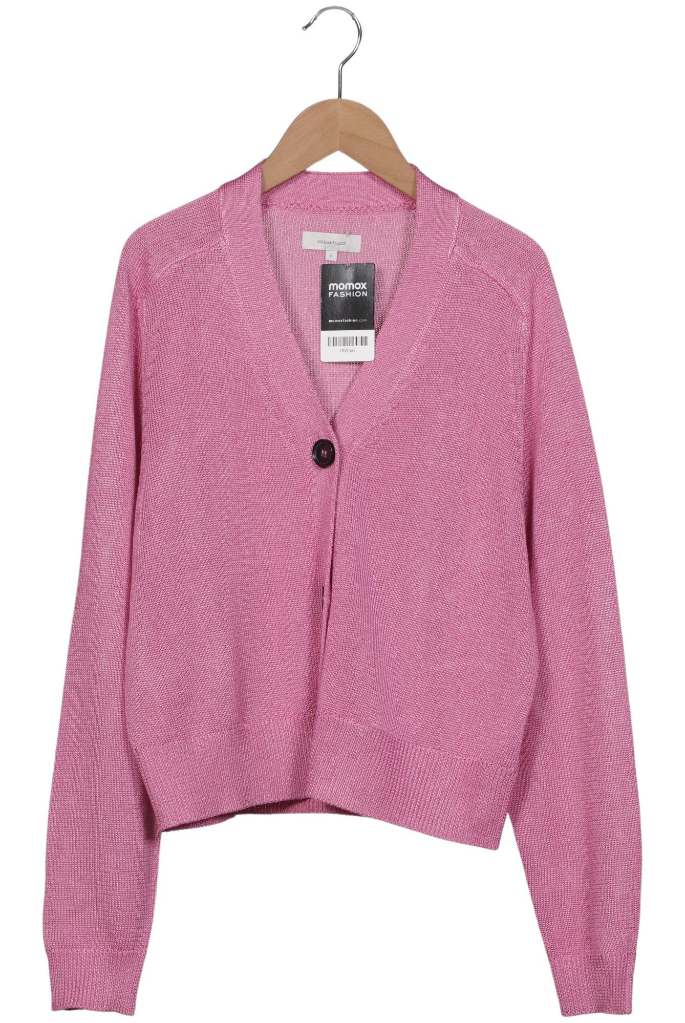

Apriori Damen Strickjacke, pink, Gr. 36