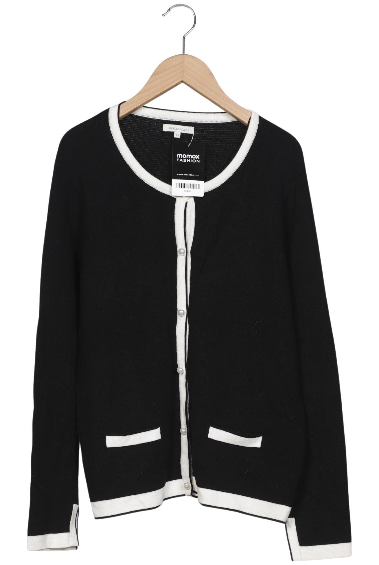 

Apriori Damen Strickjacke, mehrfarbig, Gr. 38