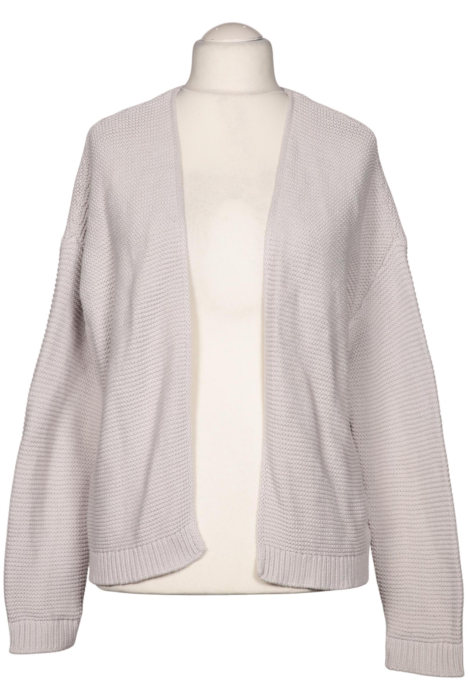 

Apriori Damen Strickjacke, grau, Gr. 42