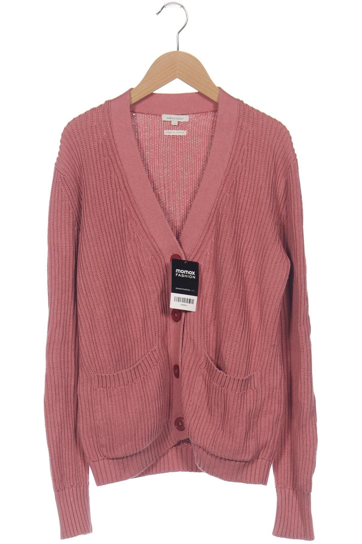 

Apriori Damen Strickjacke, pink, Gr. 36