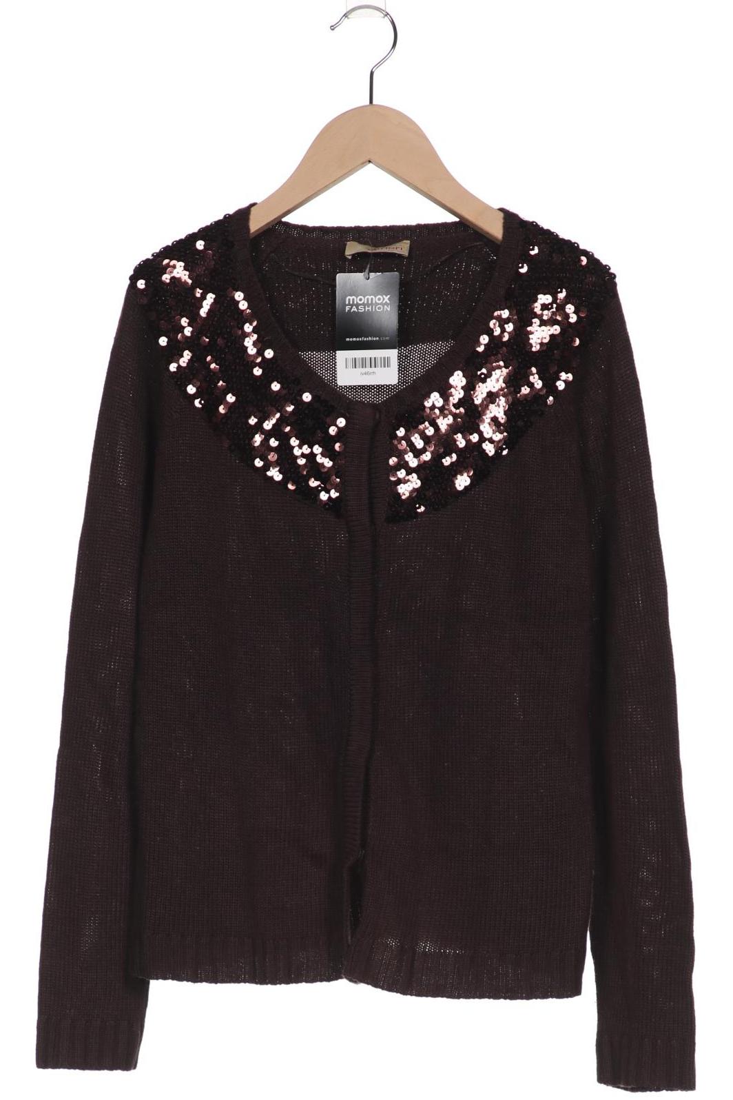 

Apriori Damen Strickjacke, braun