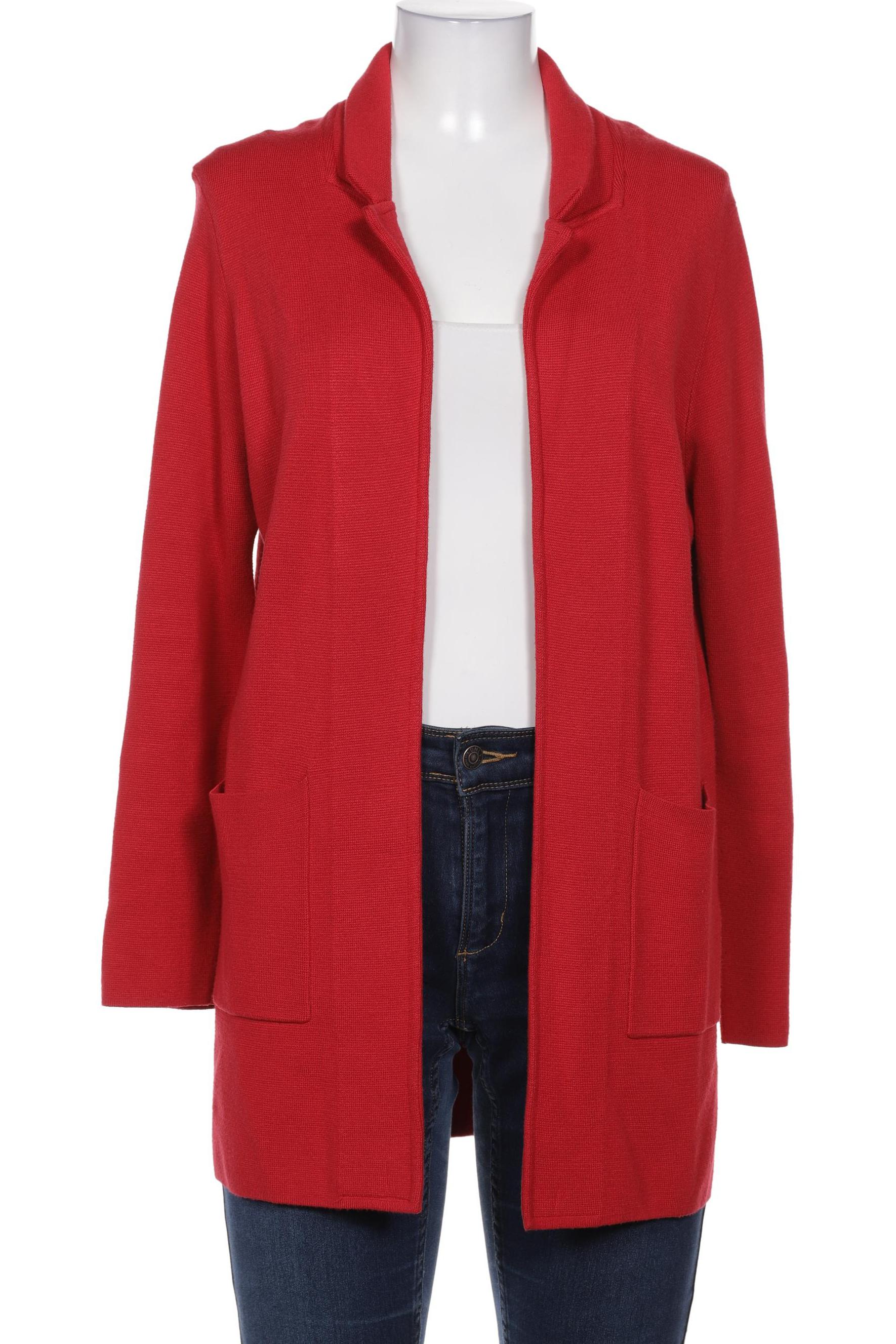 

Apriori Damen Strickjacke, rot