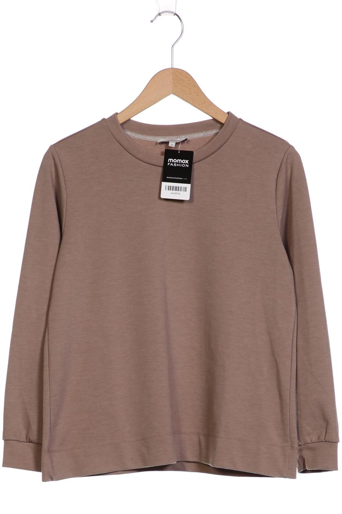 

Apriori Damen Sweatshirt, beige, Gr. 34
