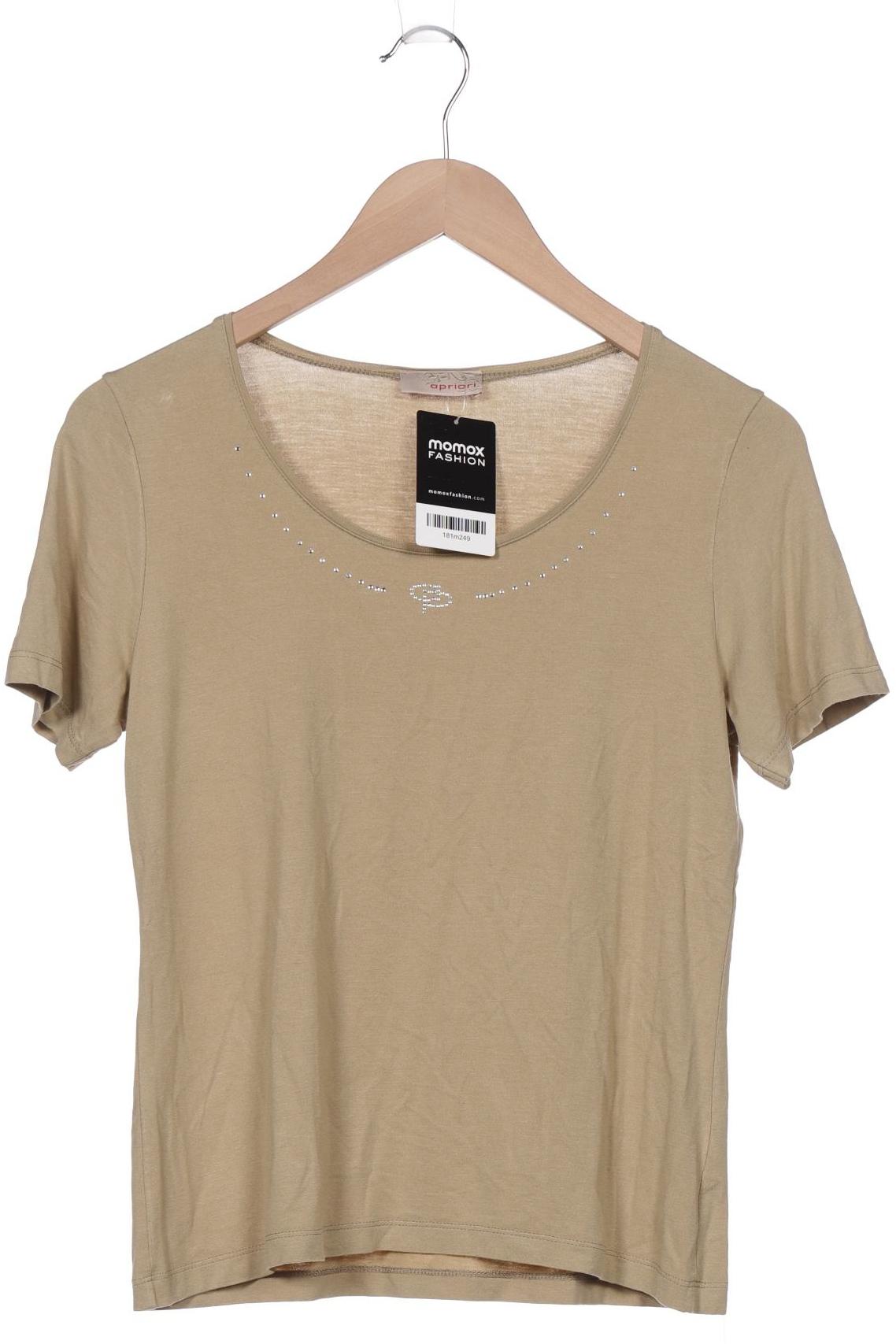 

Apriori Damen T-Shirt, grün