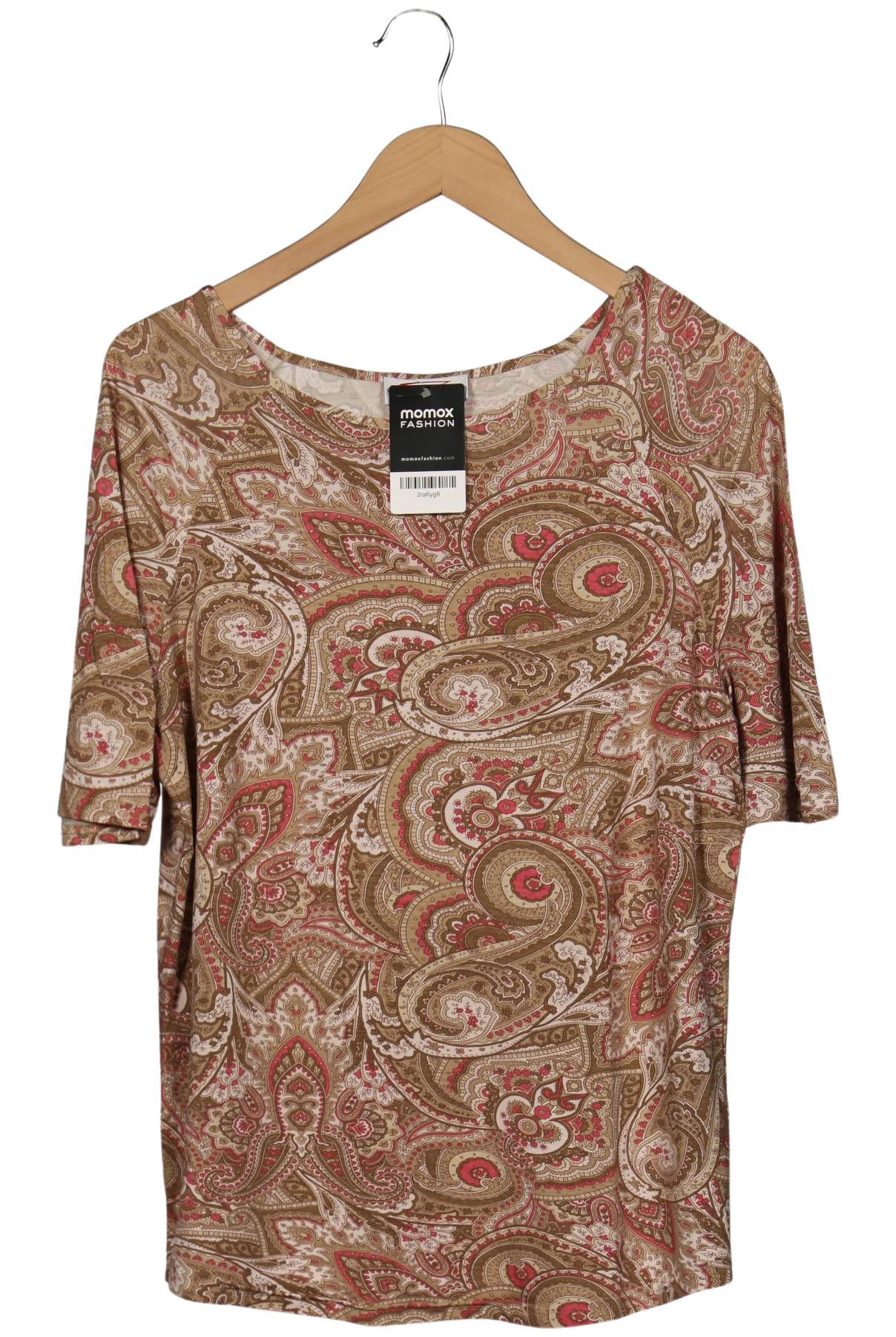 

Apriori Damen T-Shirt, beige, Gr. 42