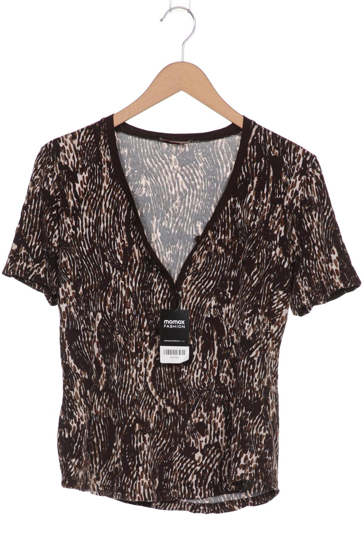

Apriori Damen T-Shirt, braun