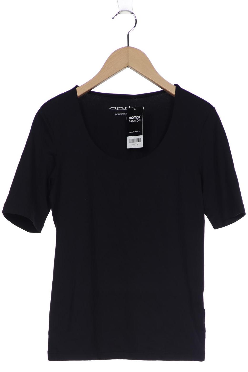 

Apriori Damen T-Shirt, schwarz