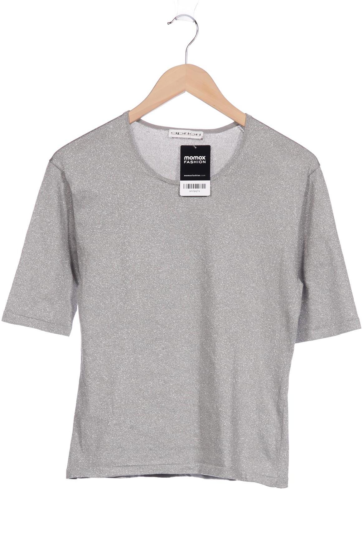 

Apriori Damen T-Shirt, grau