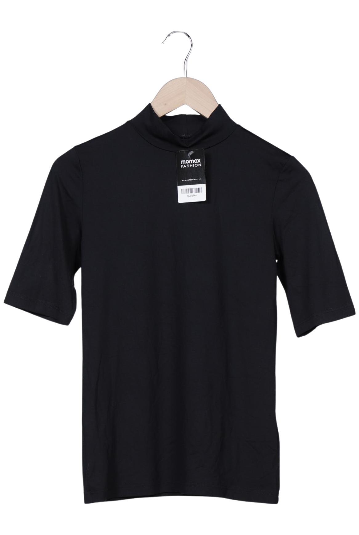 

Apriori Damen T-Shirt, schwarz, Gr. 36