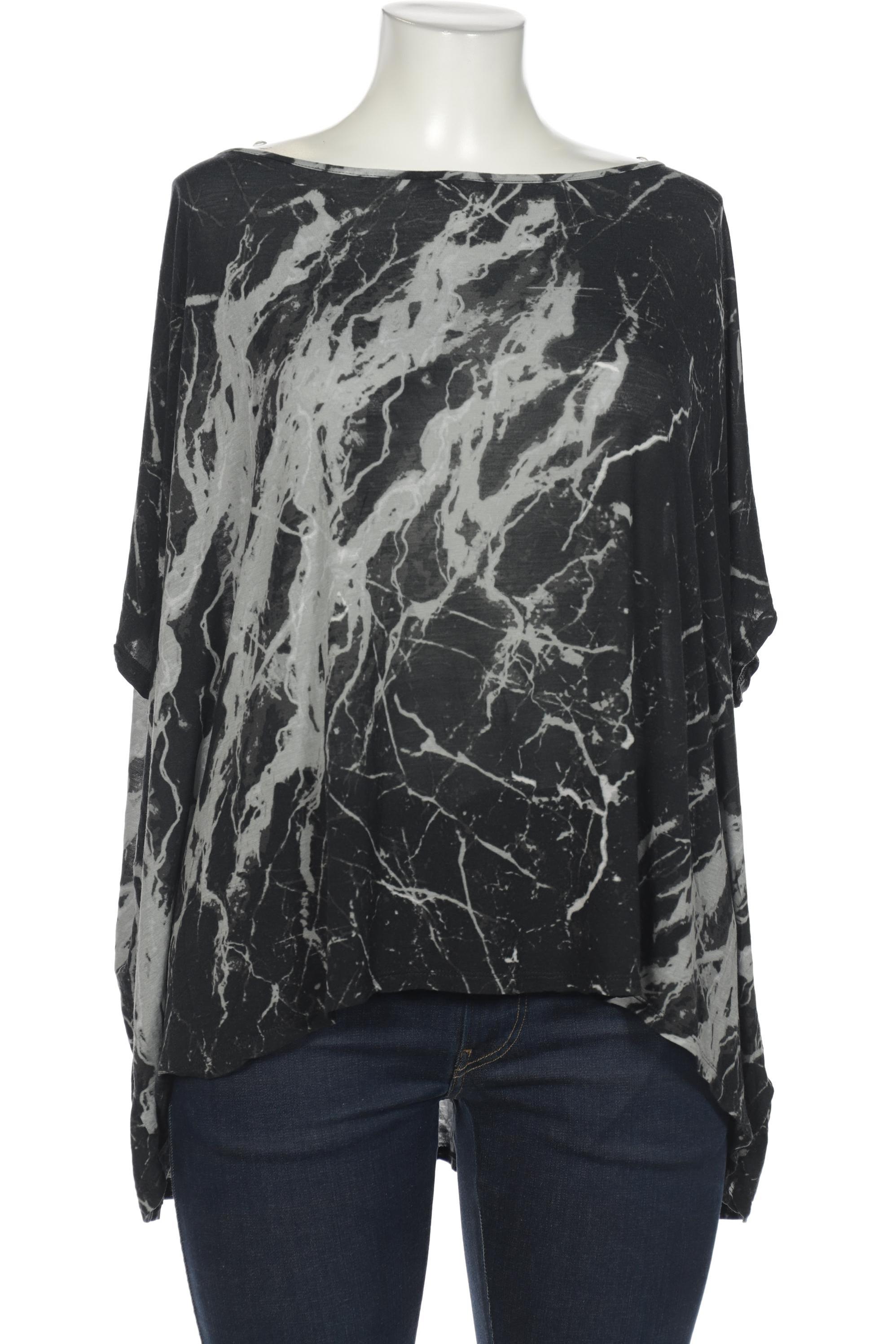 

Apriori Damen T-Shirt, grau, Gr. 44