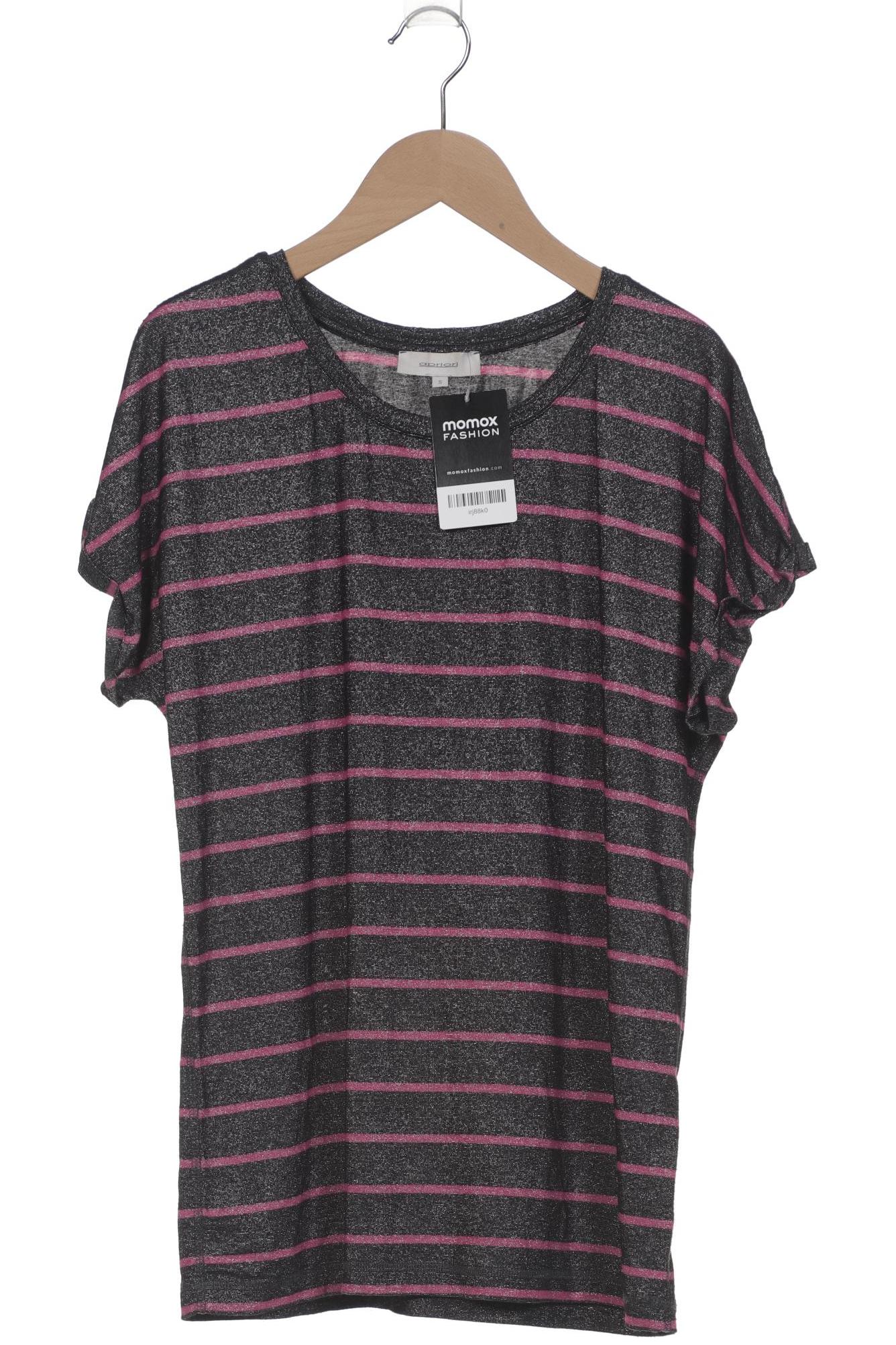 

Apriori Damen T-Shirt, schwarz, Gr. 36