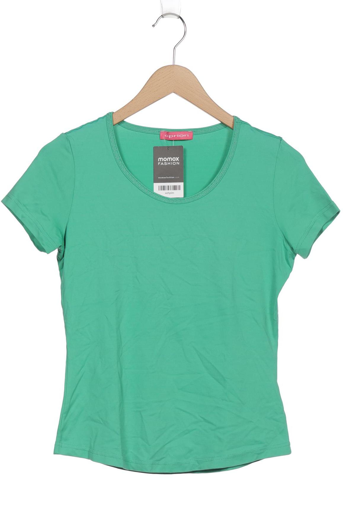 

Apriori Damen T-Shirt, grün