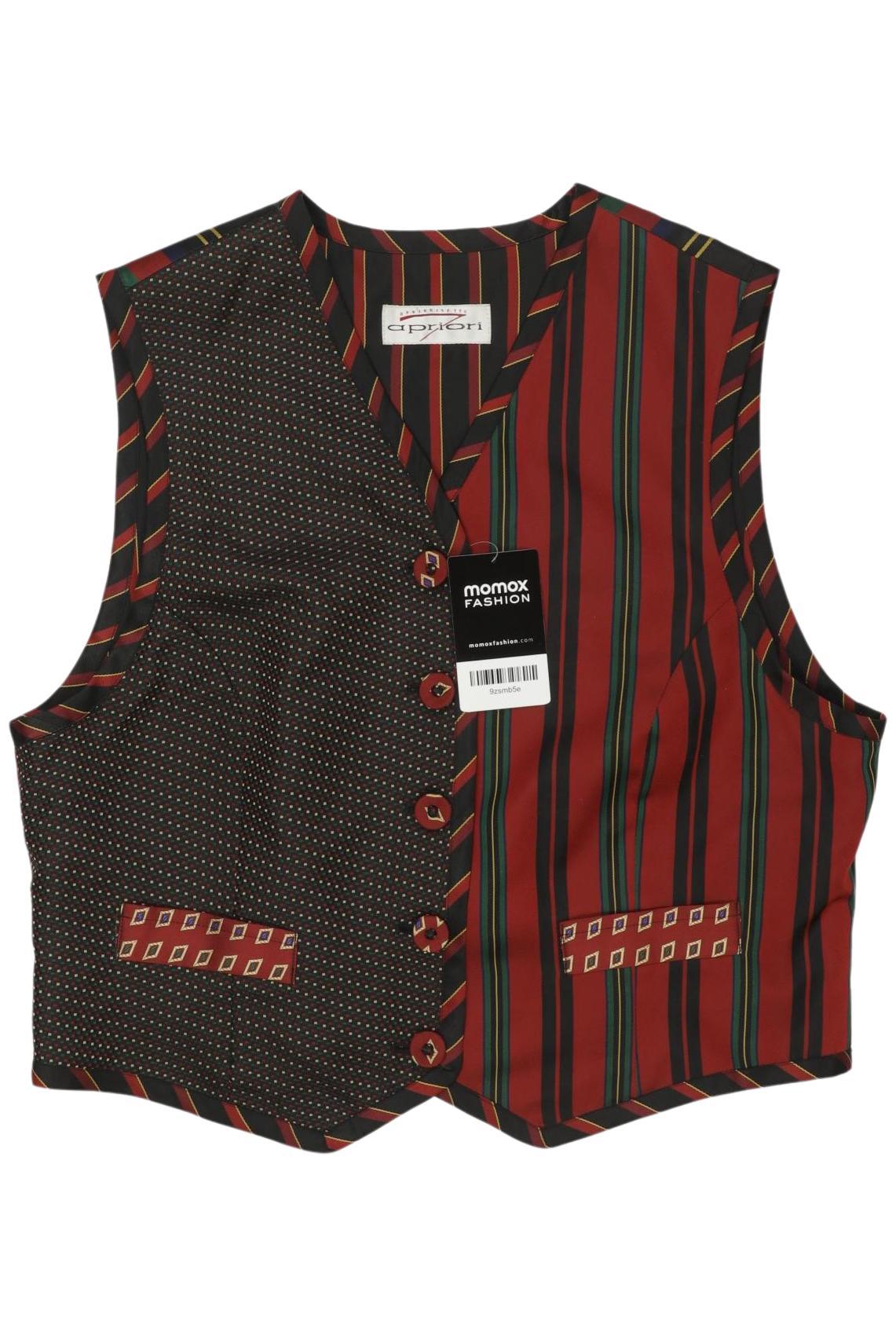 

Apriori Damen Weste, mehrfarbig, Gr. 40