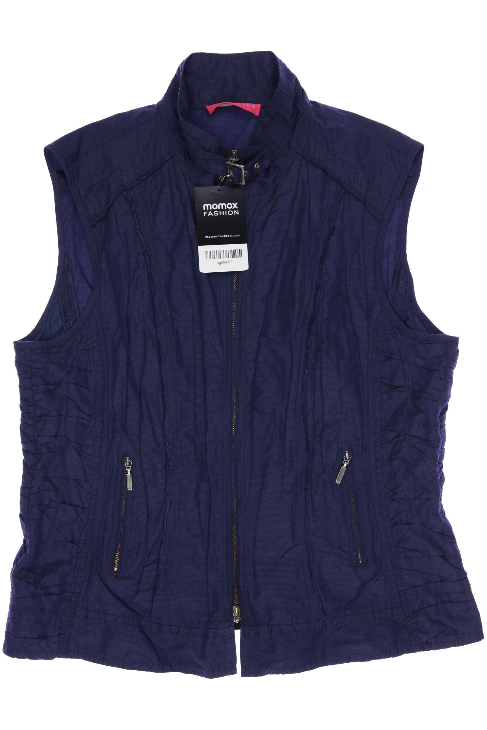 

Apriori Damen Weste, marineblau, Gr. 38