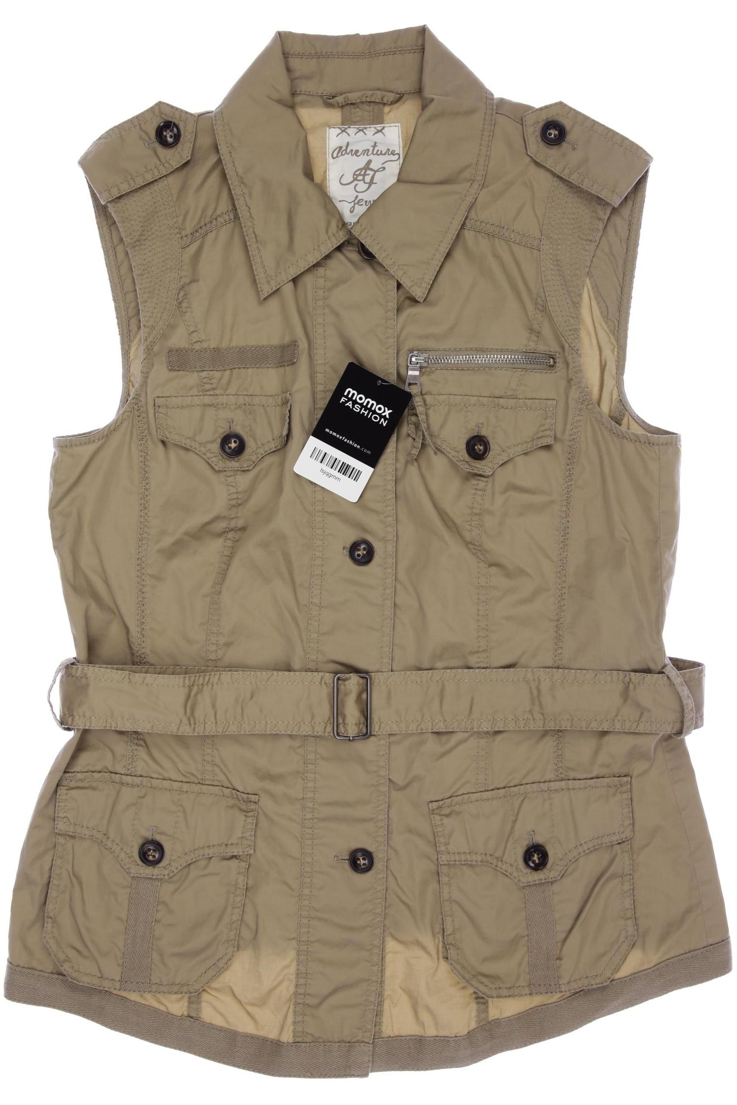 

Apriori Damen Weste, beige, Gr. 38