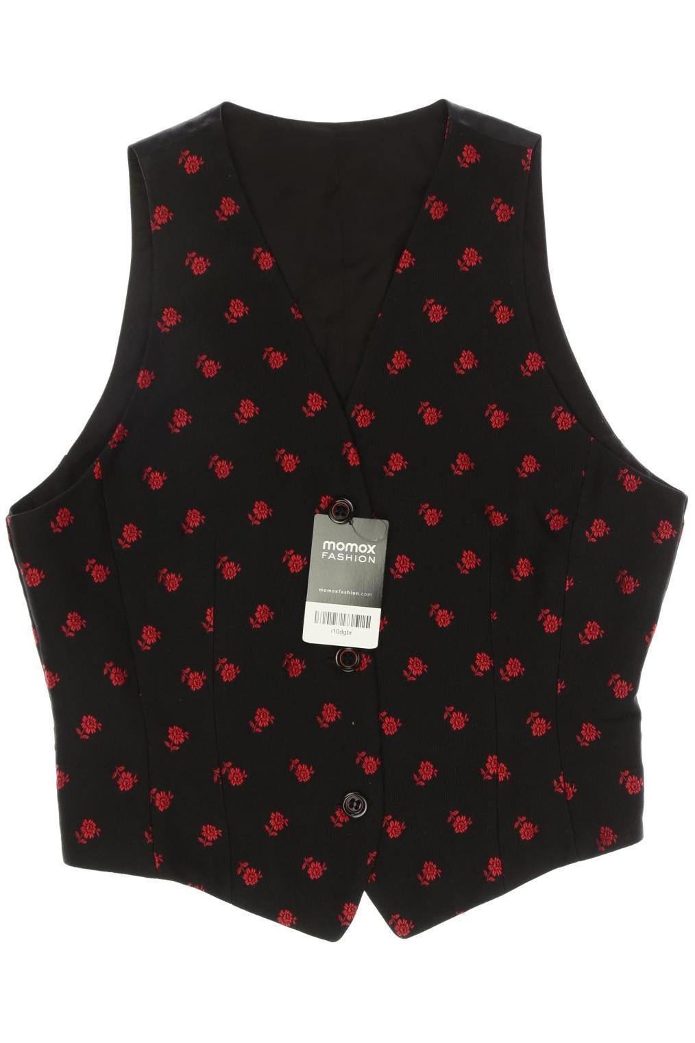 

Apriori Damen Weste, schwarz, Gr. 38