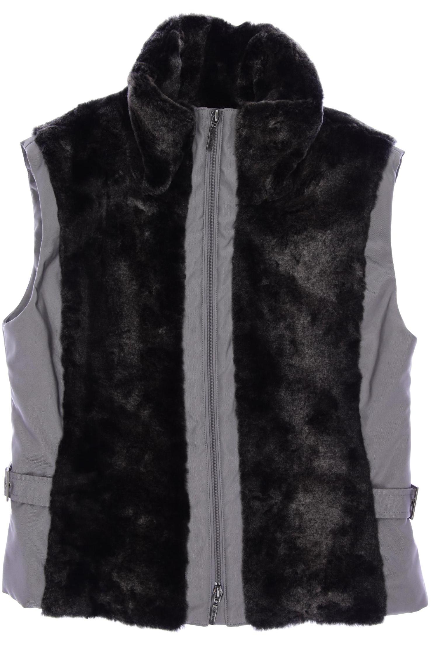 

Apriori Damen Weste, schwarz, Gr. 38