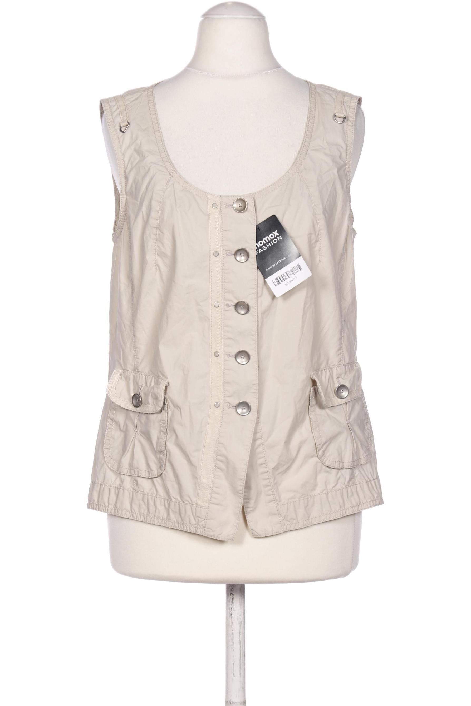 

Apriori Damen Weste, beige, Gr. 38