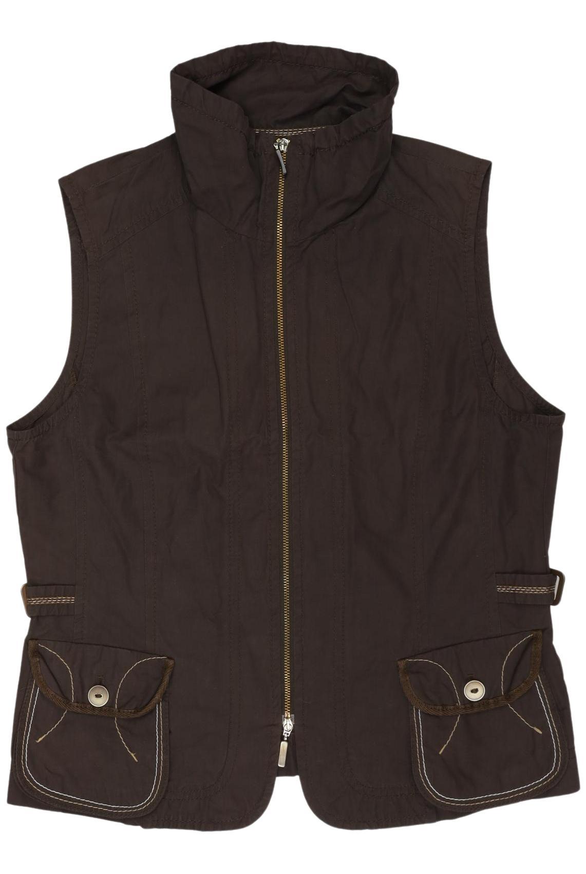 

Apriori Damen Weste, braun, Gr. 38