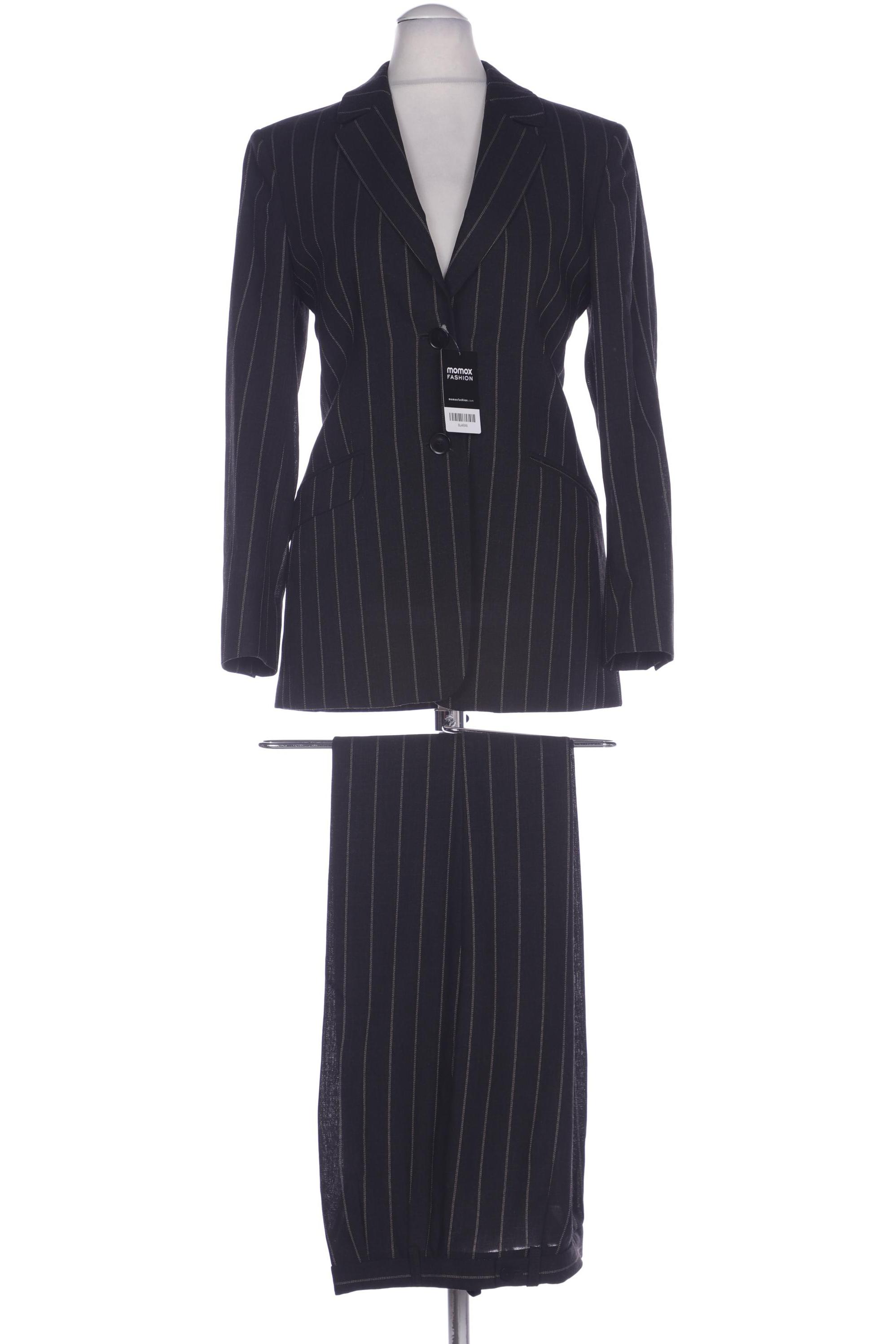 

Aquascutum Damen Anzug, schwarz, Gr. 10